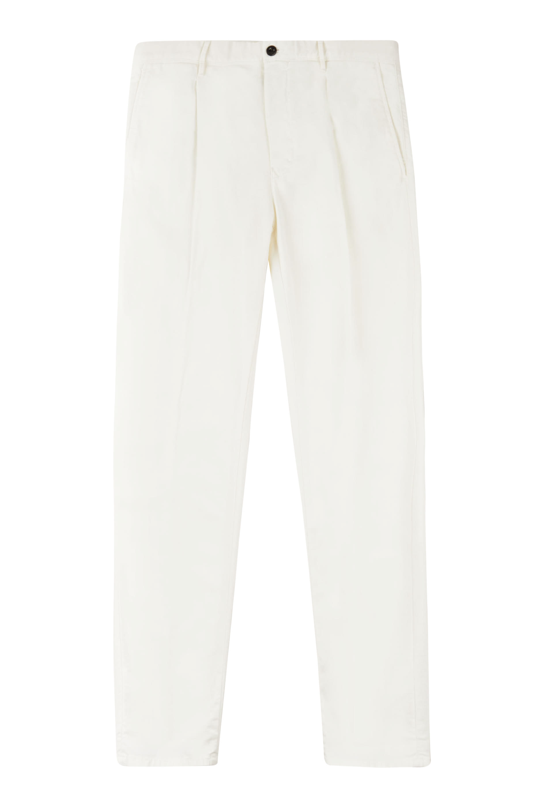 Incotex Tapered Pants