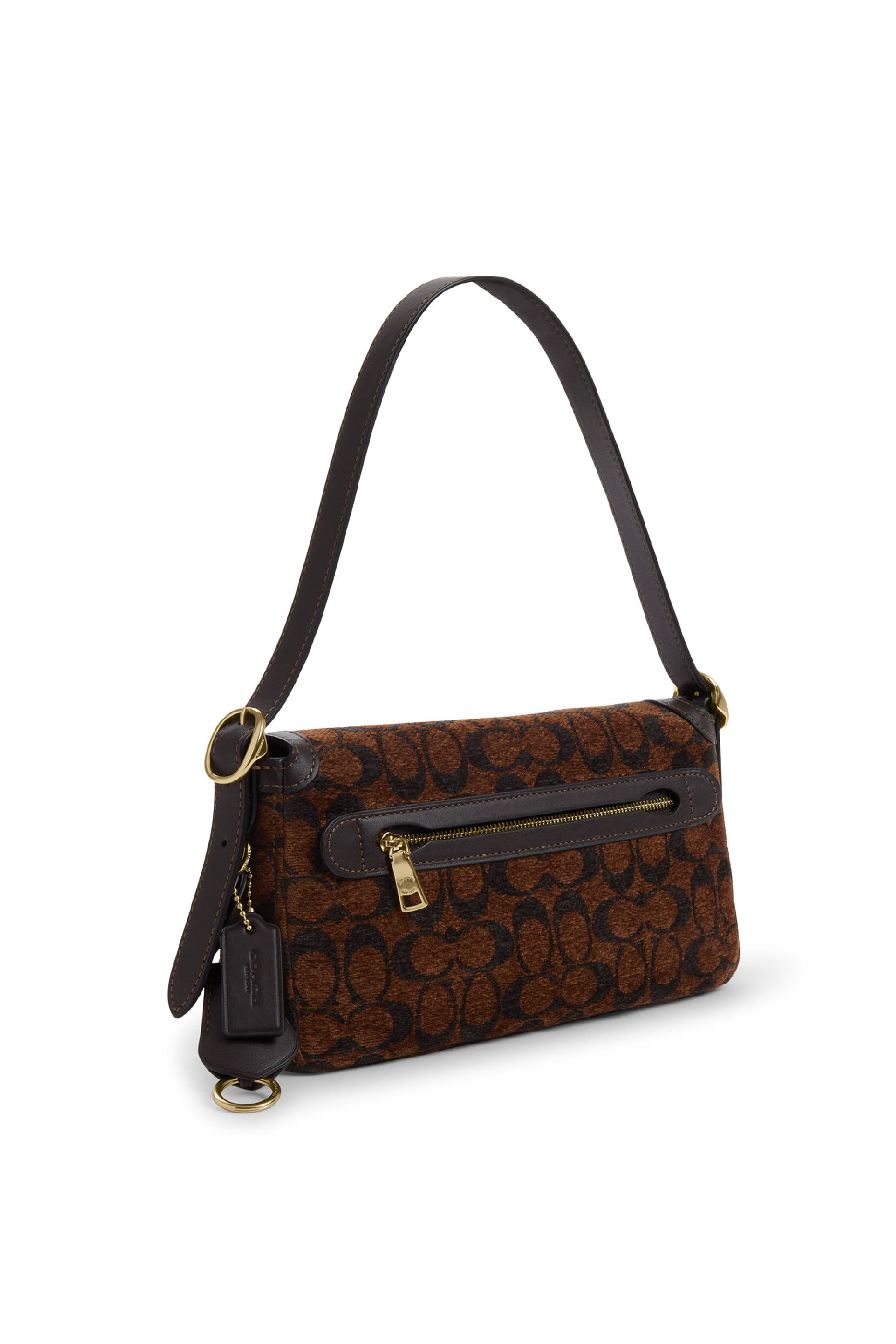 Etta Small Flap Shoulder Bag