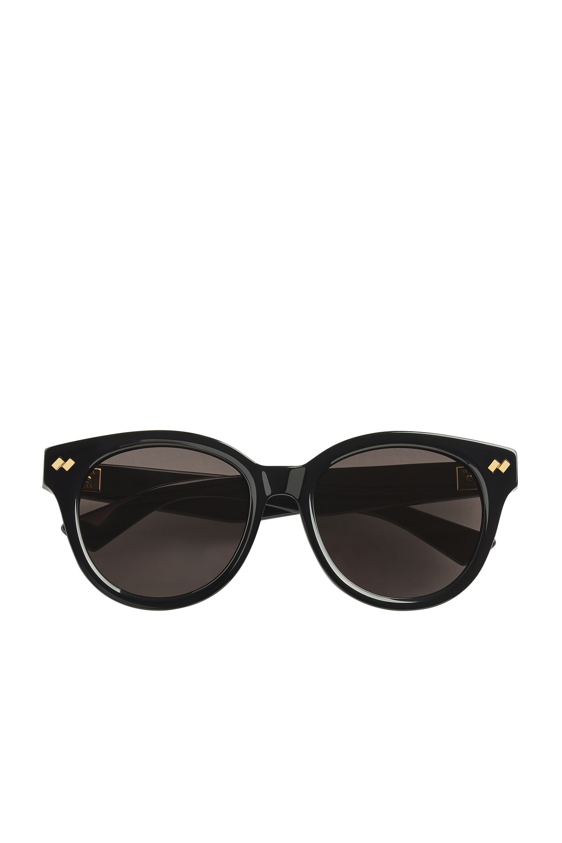 Dizzy Round Sunglasses