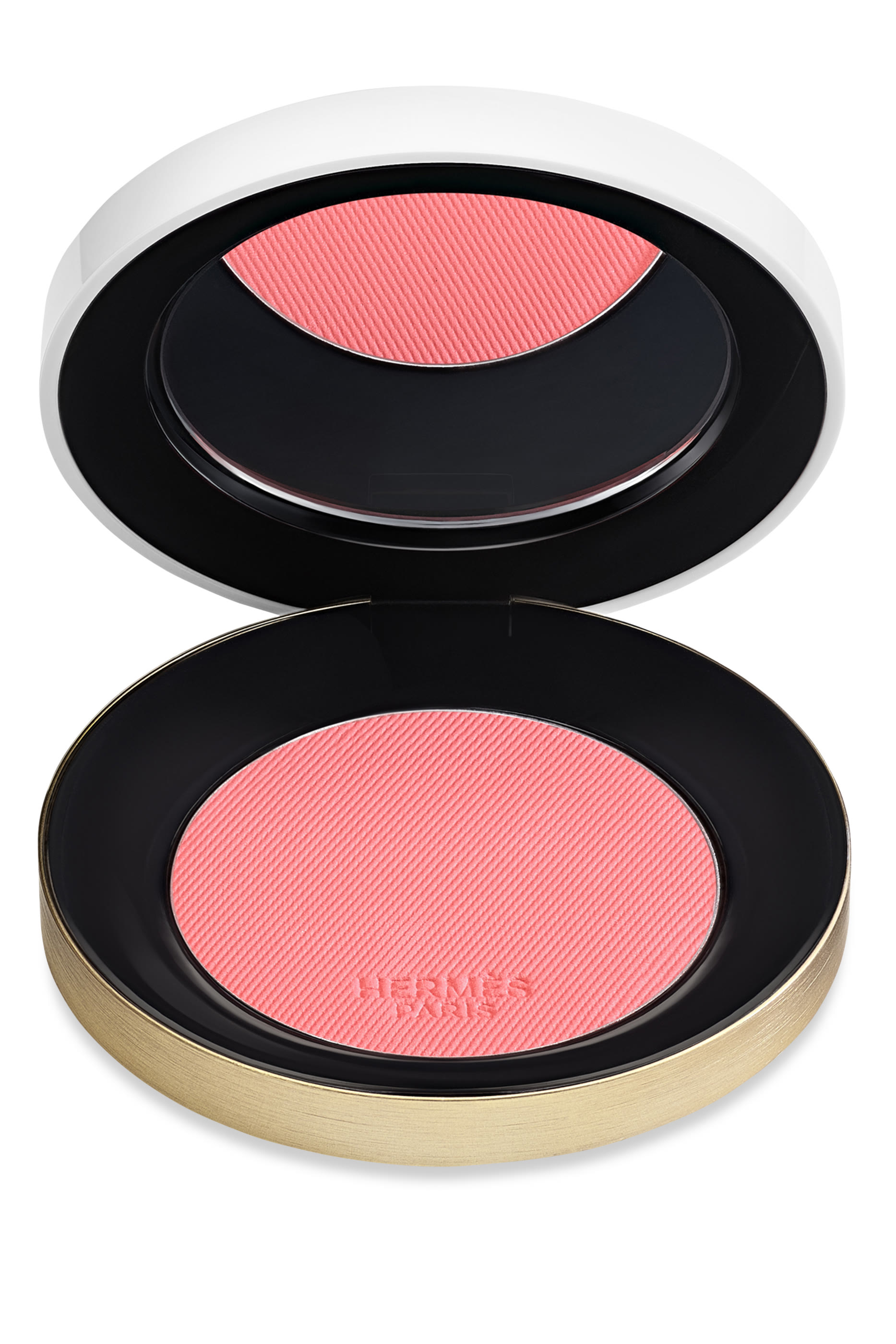 Rose Herm&egrave;s, Silky Blush Powder