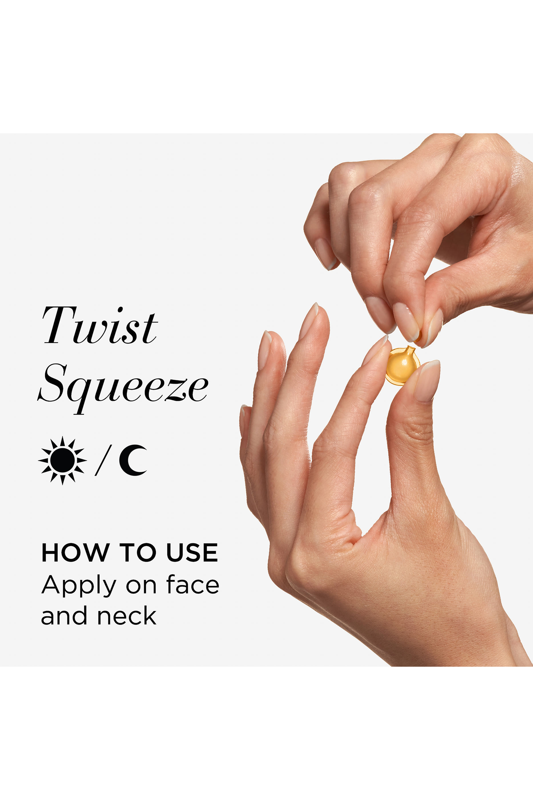 Advanced Light Ceramide Capsules Strengthening & Refining Serum