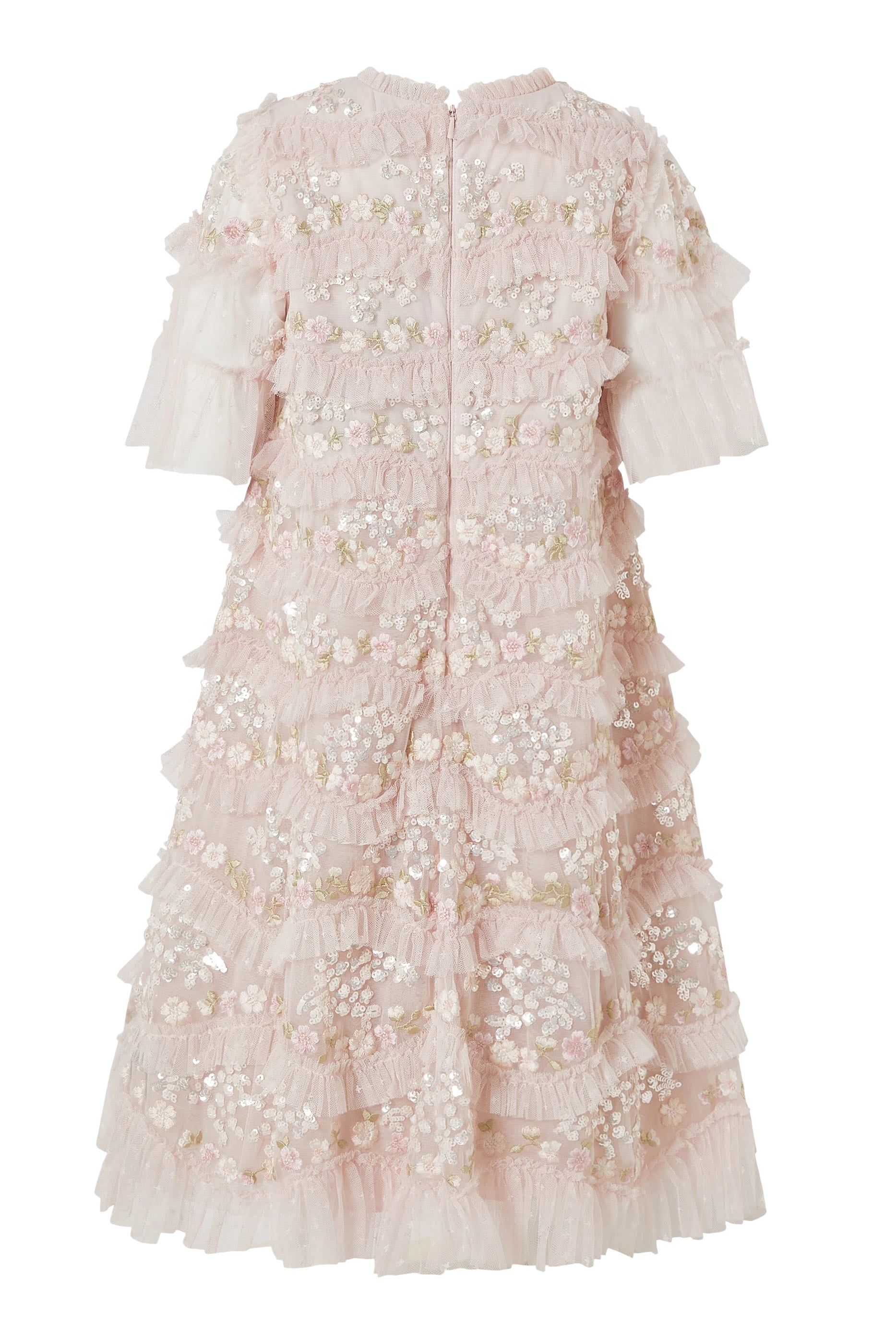 Kids Daisy Wave Dress