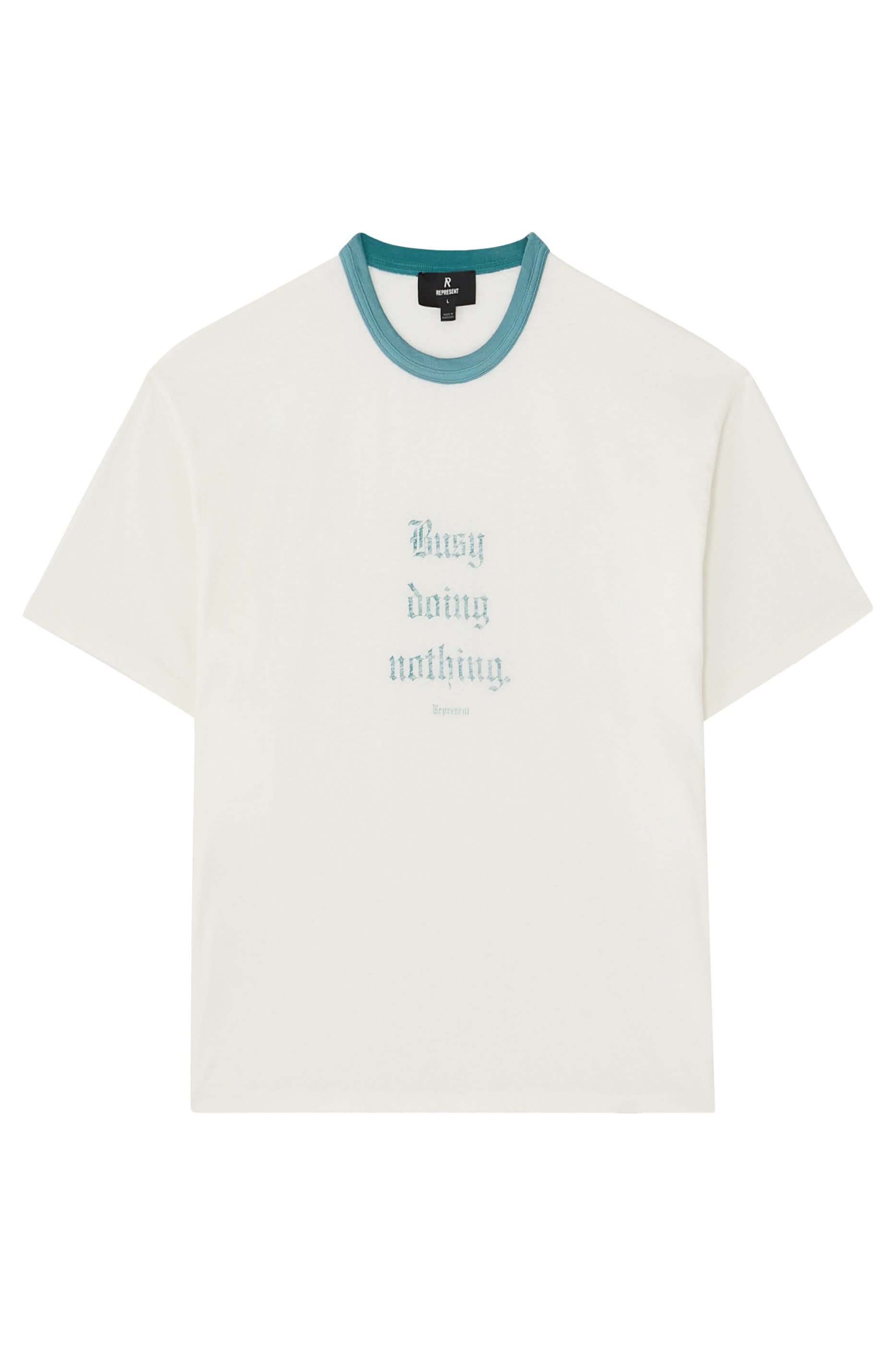 Busy Doing Nothing T-Shirt