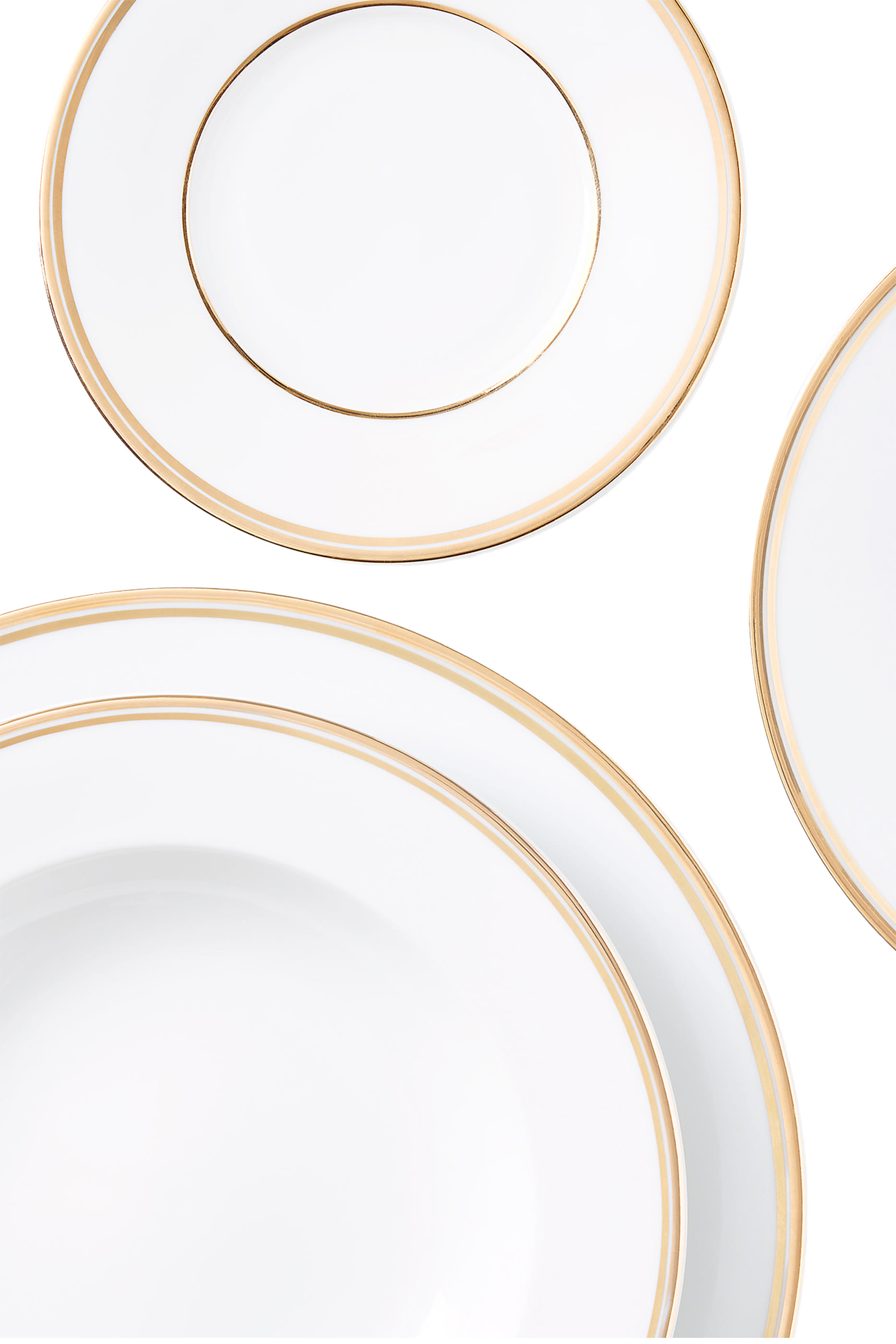 Wilshire Bread and Butter Plate 