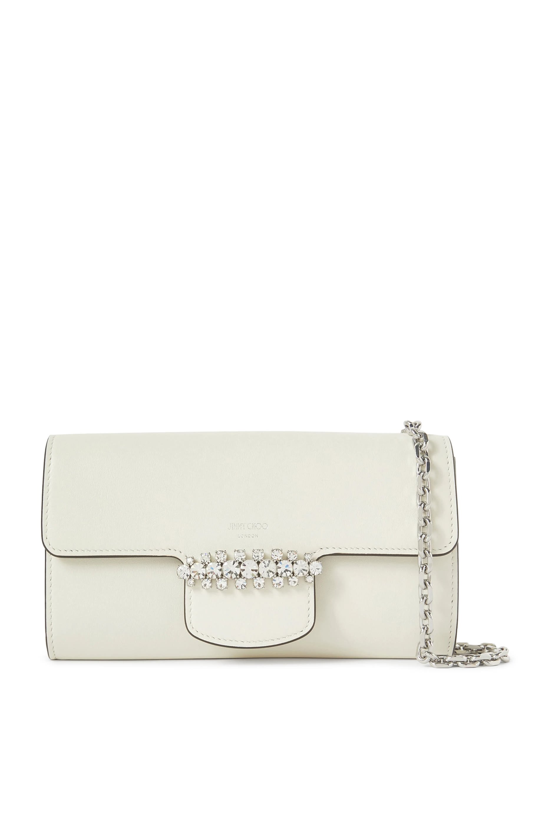 The Bing Chain Wallet 