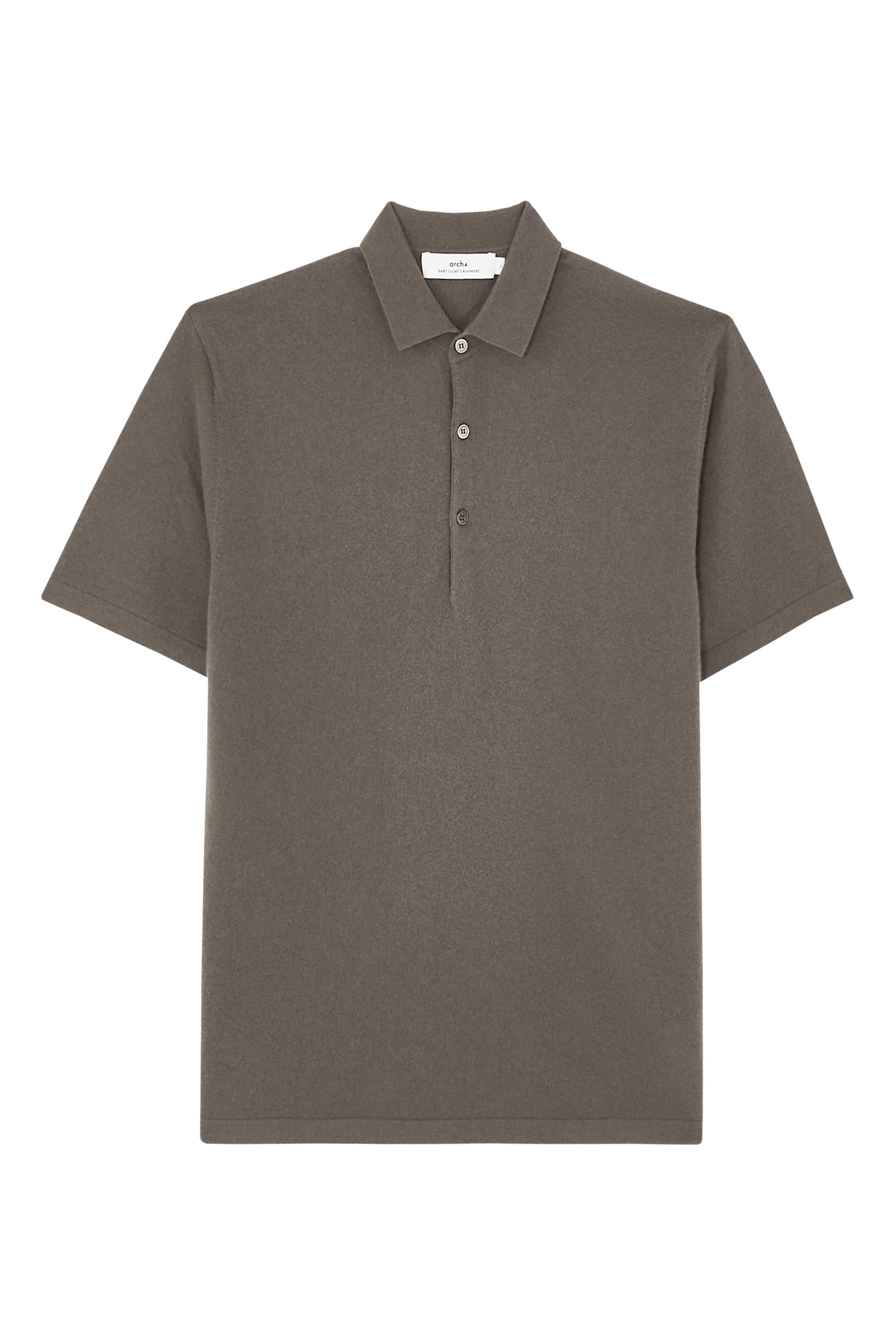Mr. Rochester Polo Shirt