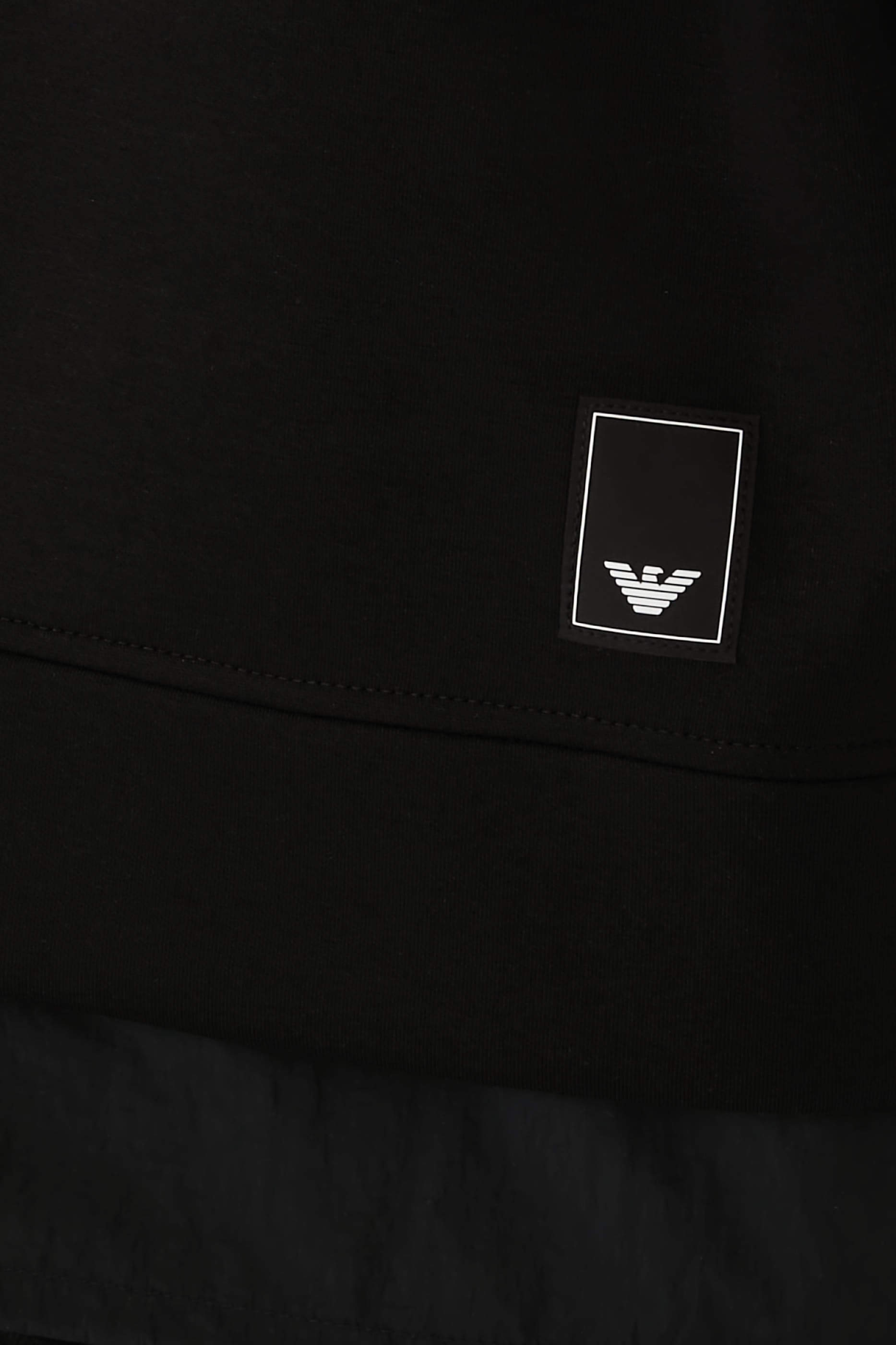 Drawstring Hem Sweatshirt