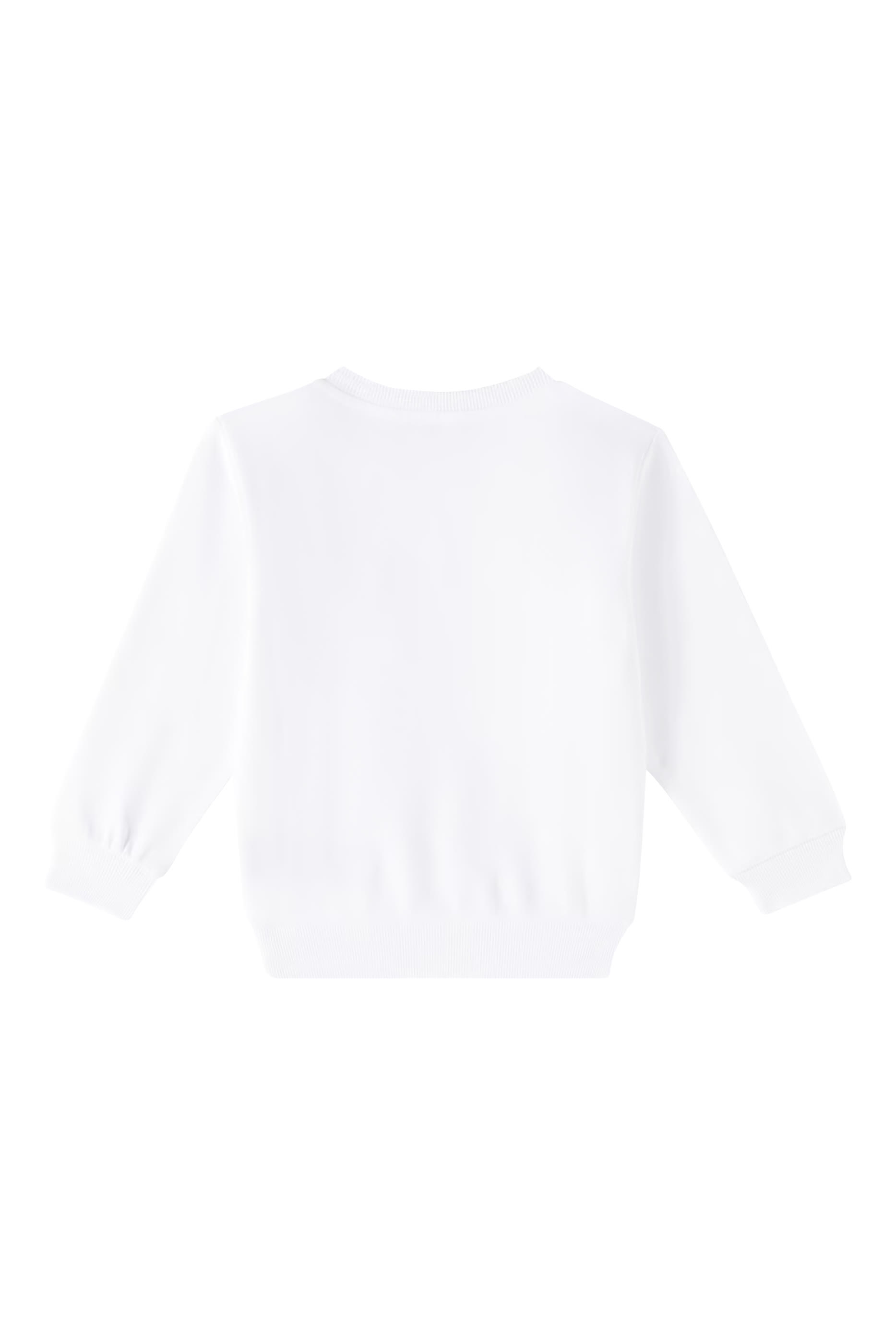 Kids  Logo Sweatshirt