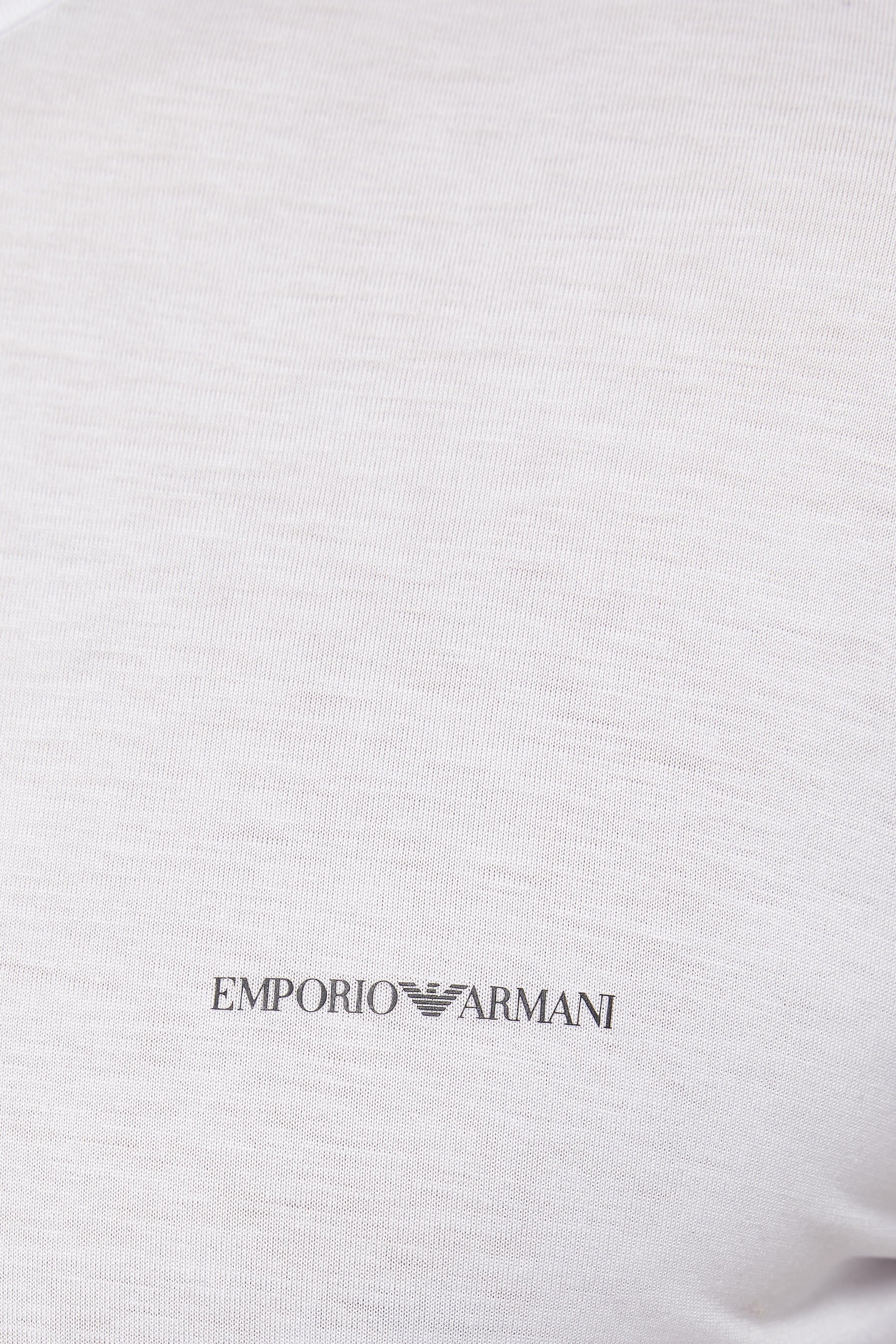 Essential Capsule Micro Logo T-shirt