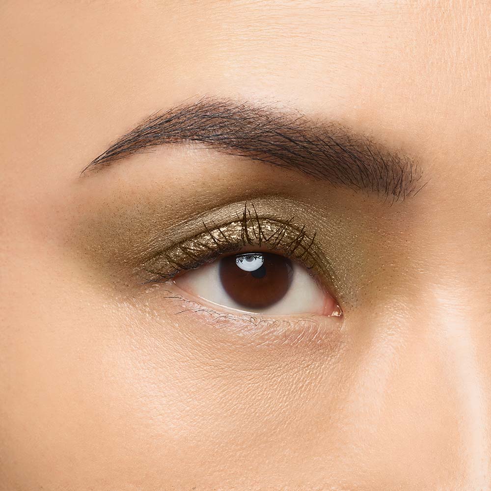 Tape a l'oeil Metallic Eyeshadow