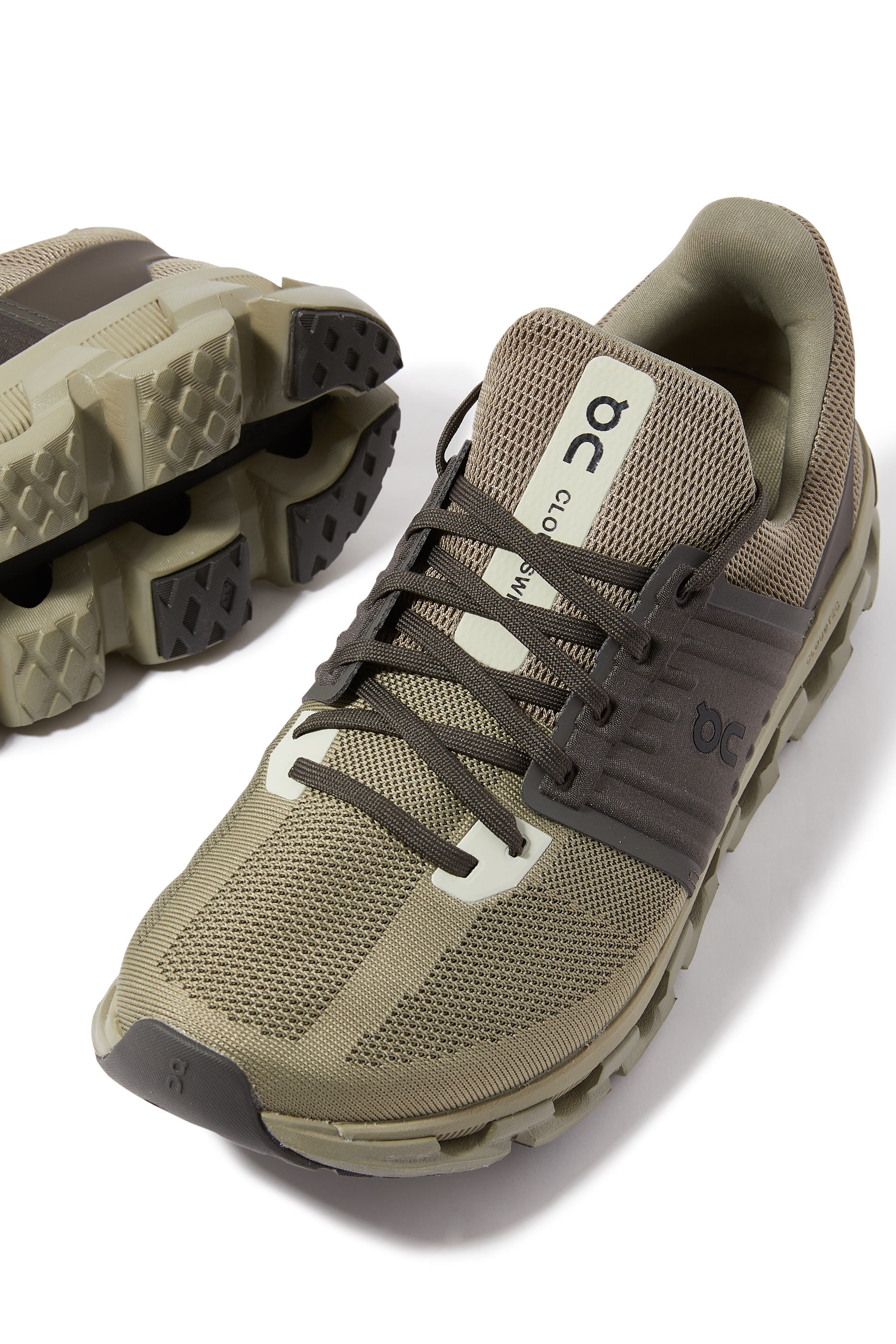 Mens Cloudswift 3 AD Sneakers