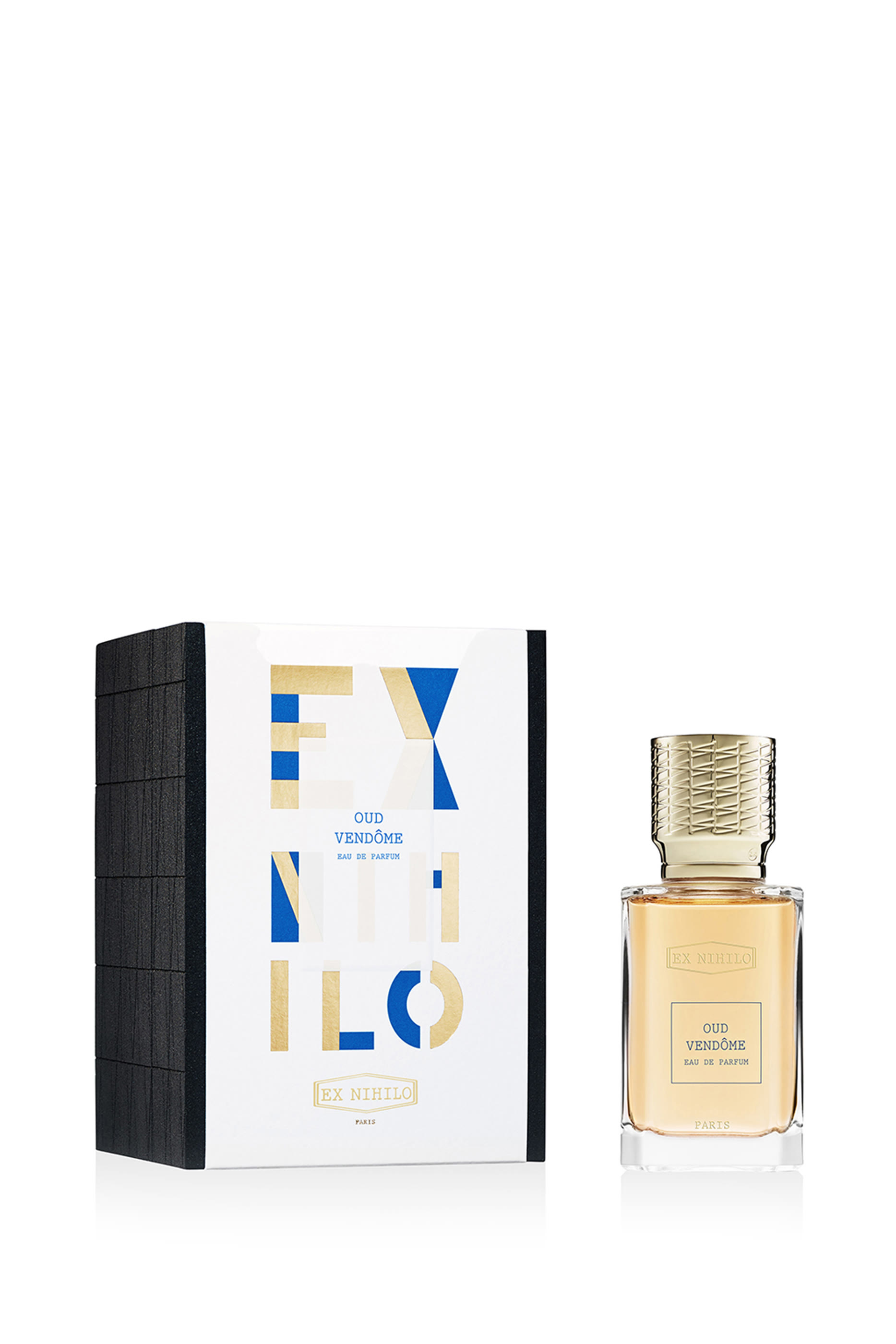 Oud Vend&ocirc;me Eau De Parfum