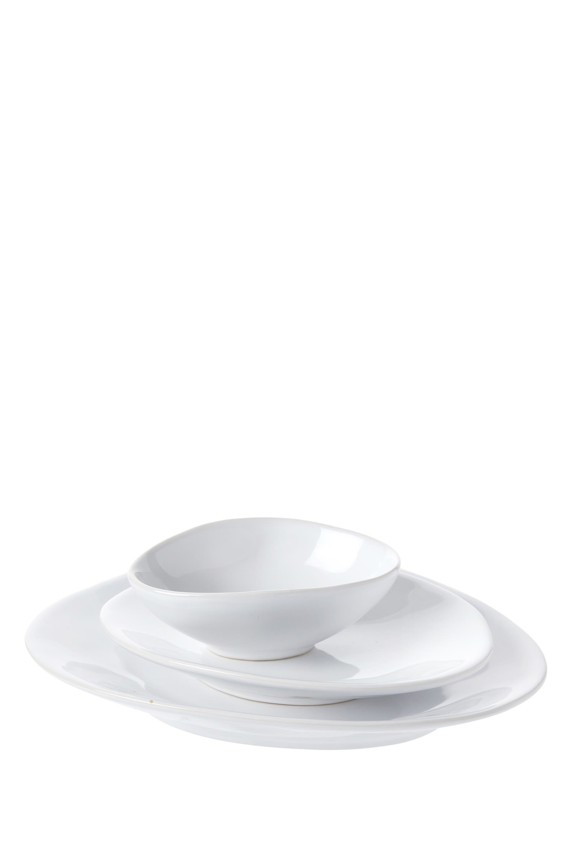 Portobello Serving Bowls Set