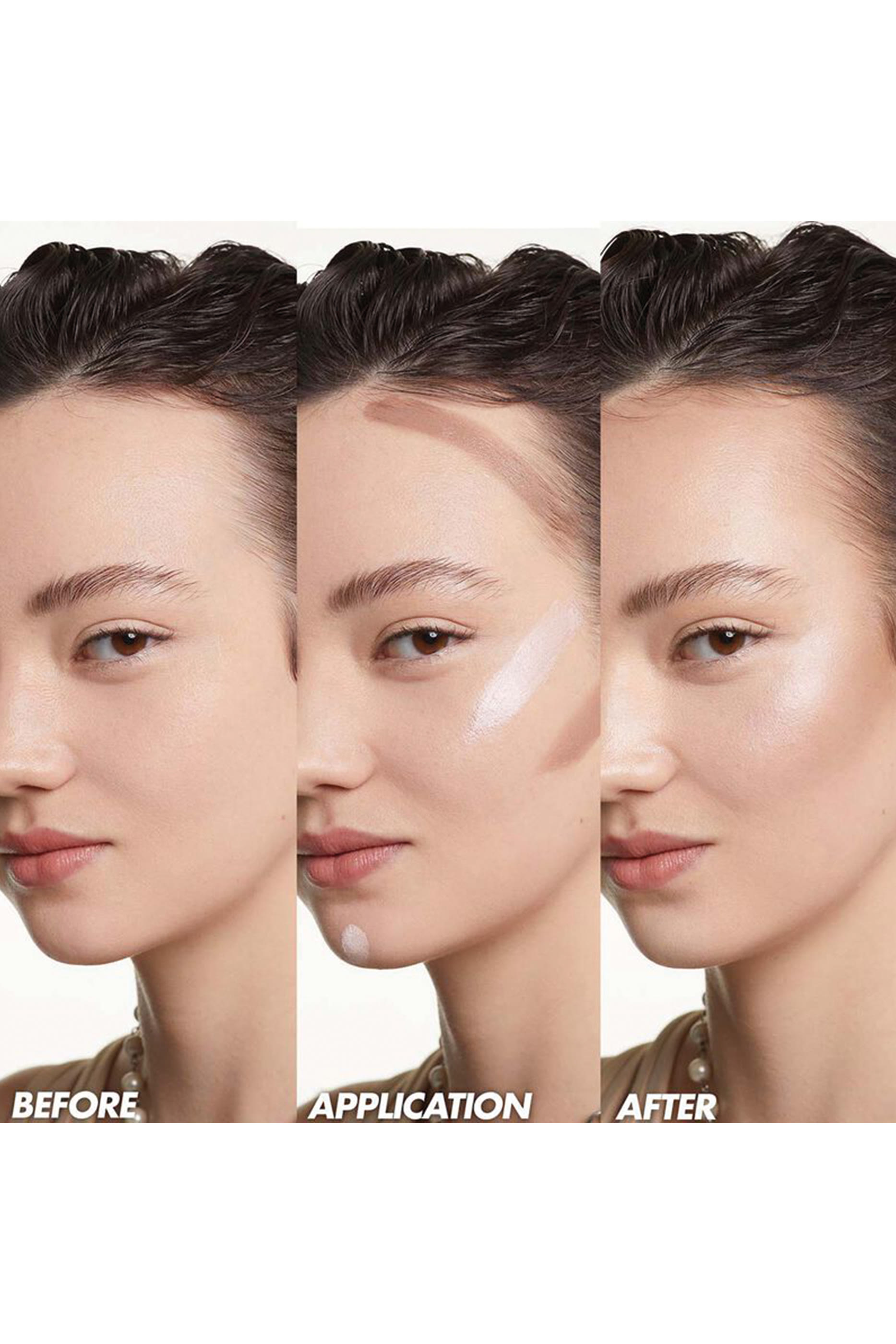 HD Skin Sculpting Palette, 0.9oz