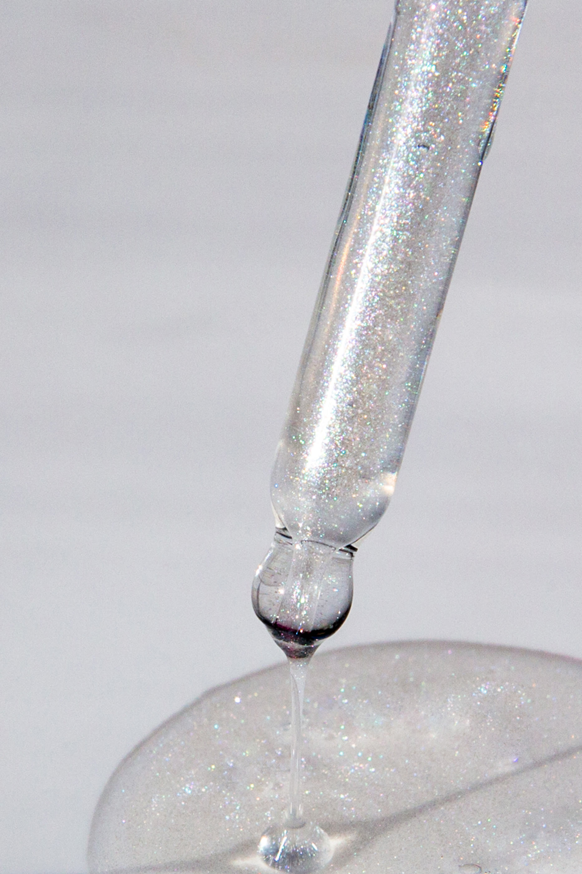 Glacial White Caviar Hydra - Pure Precious Elixir