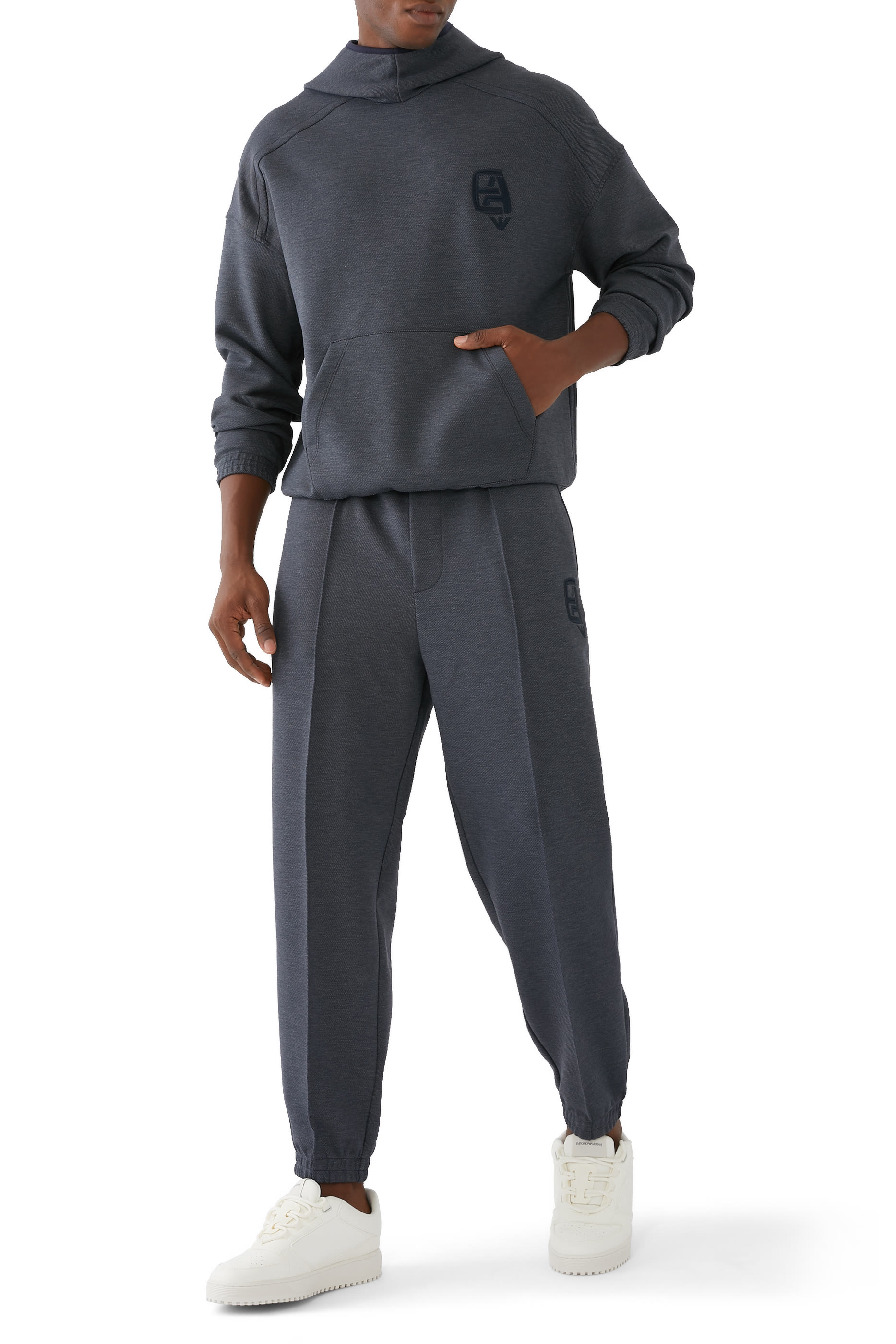 Jersey Jogger Pants