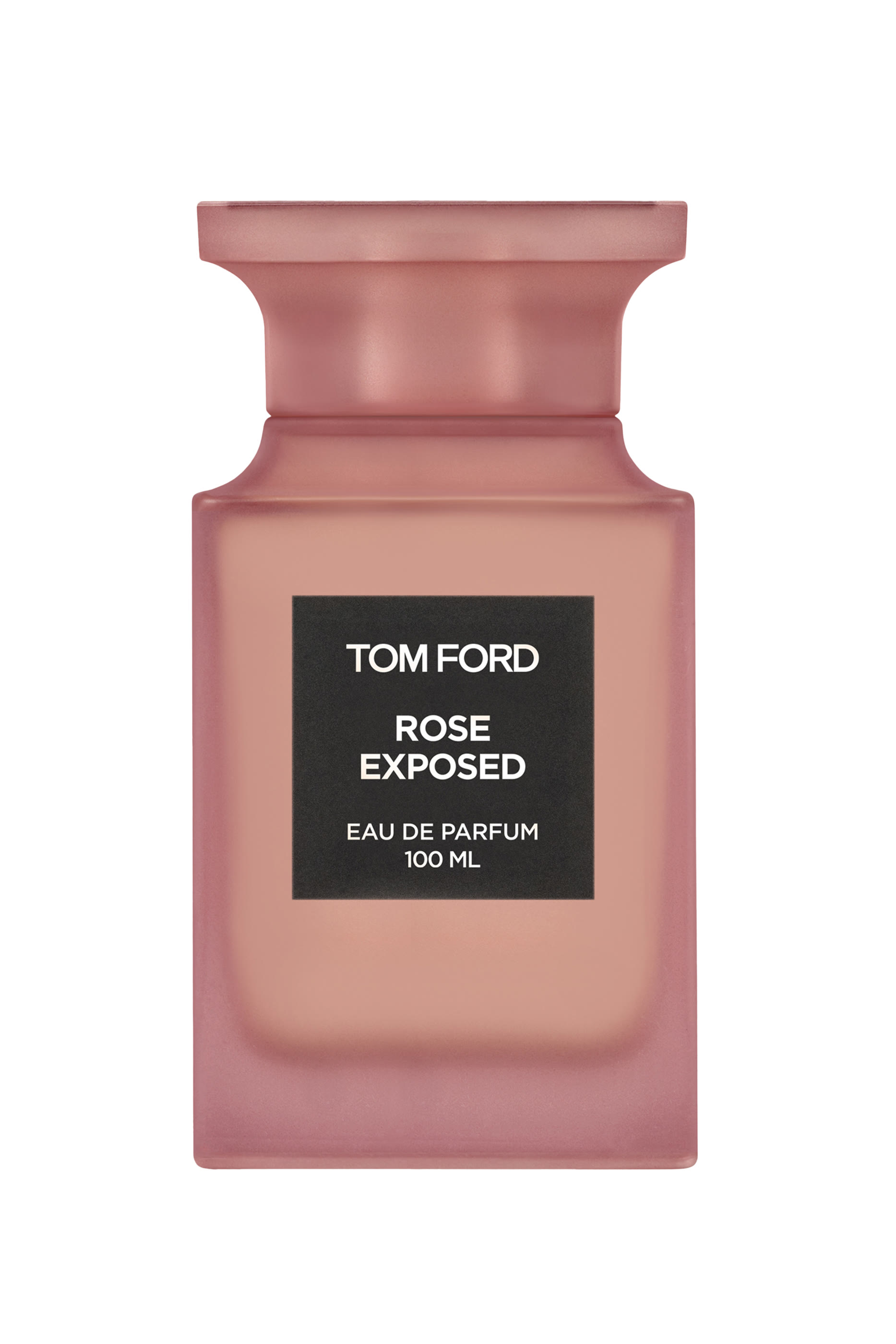 Rose Exposed Eau de Parfum 