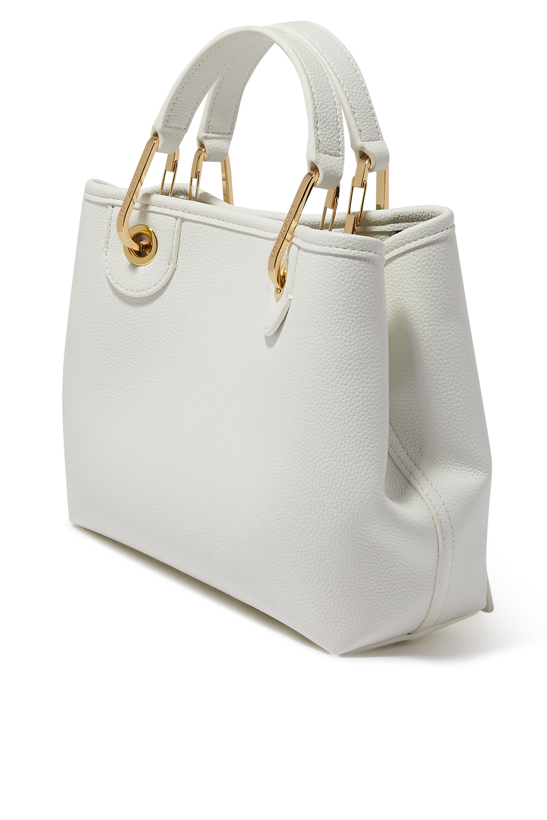 Shopping Eco Leather Bag