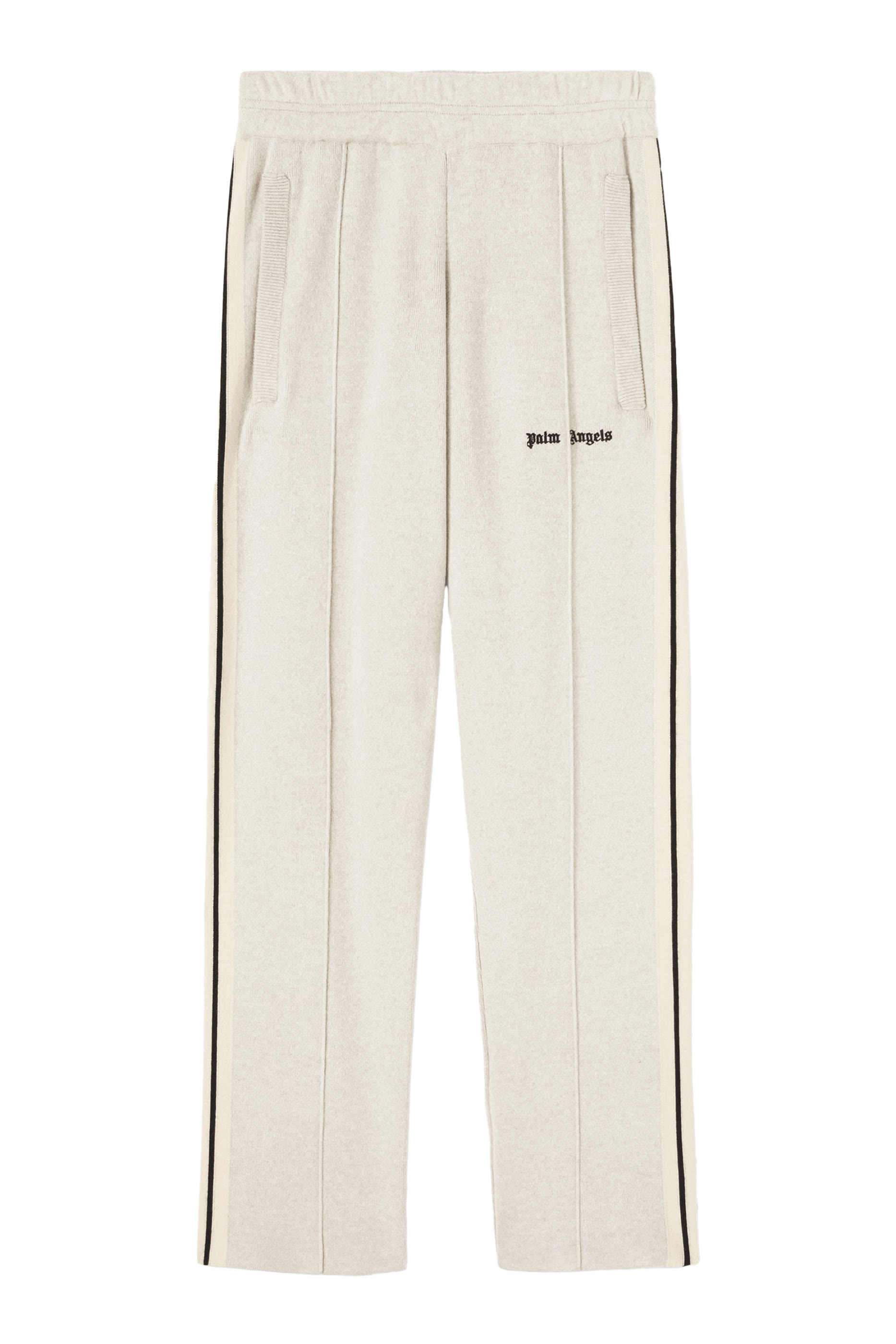 Classic Logo Knit Track Pants