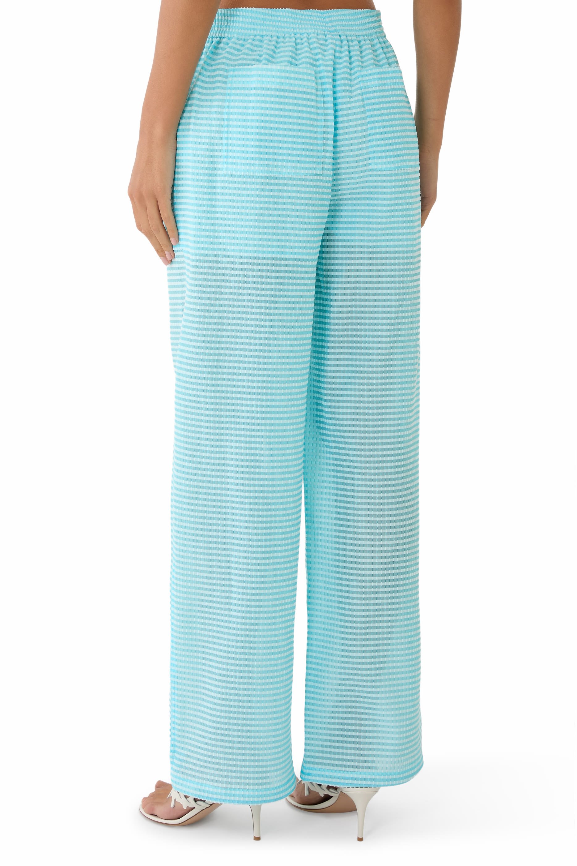 Shepard Wide Leg Pants