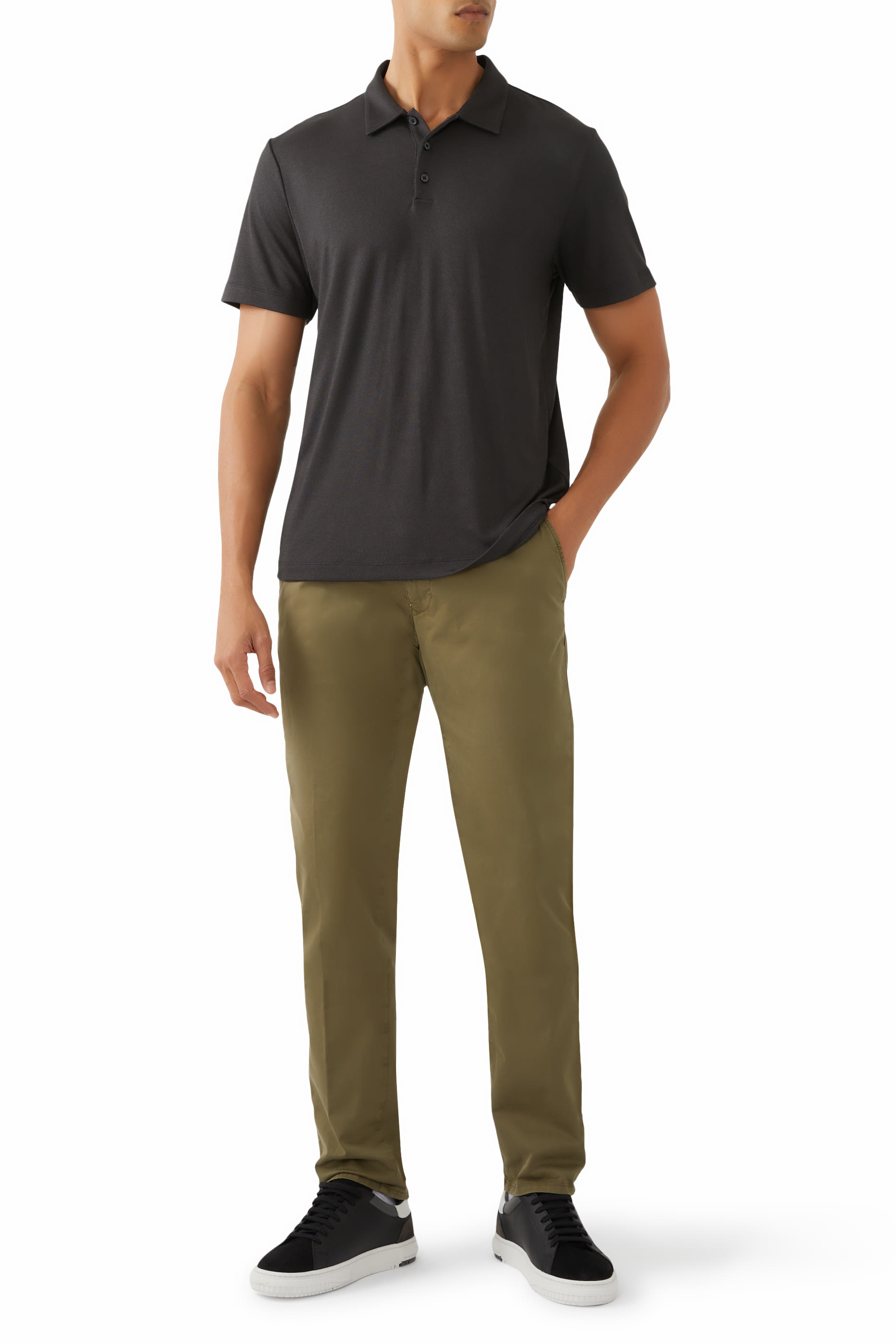Incotex Slacks Trousers