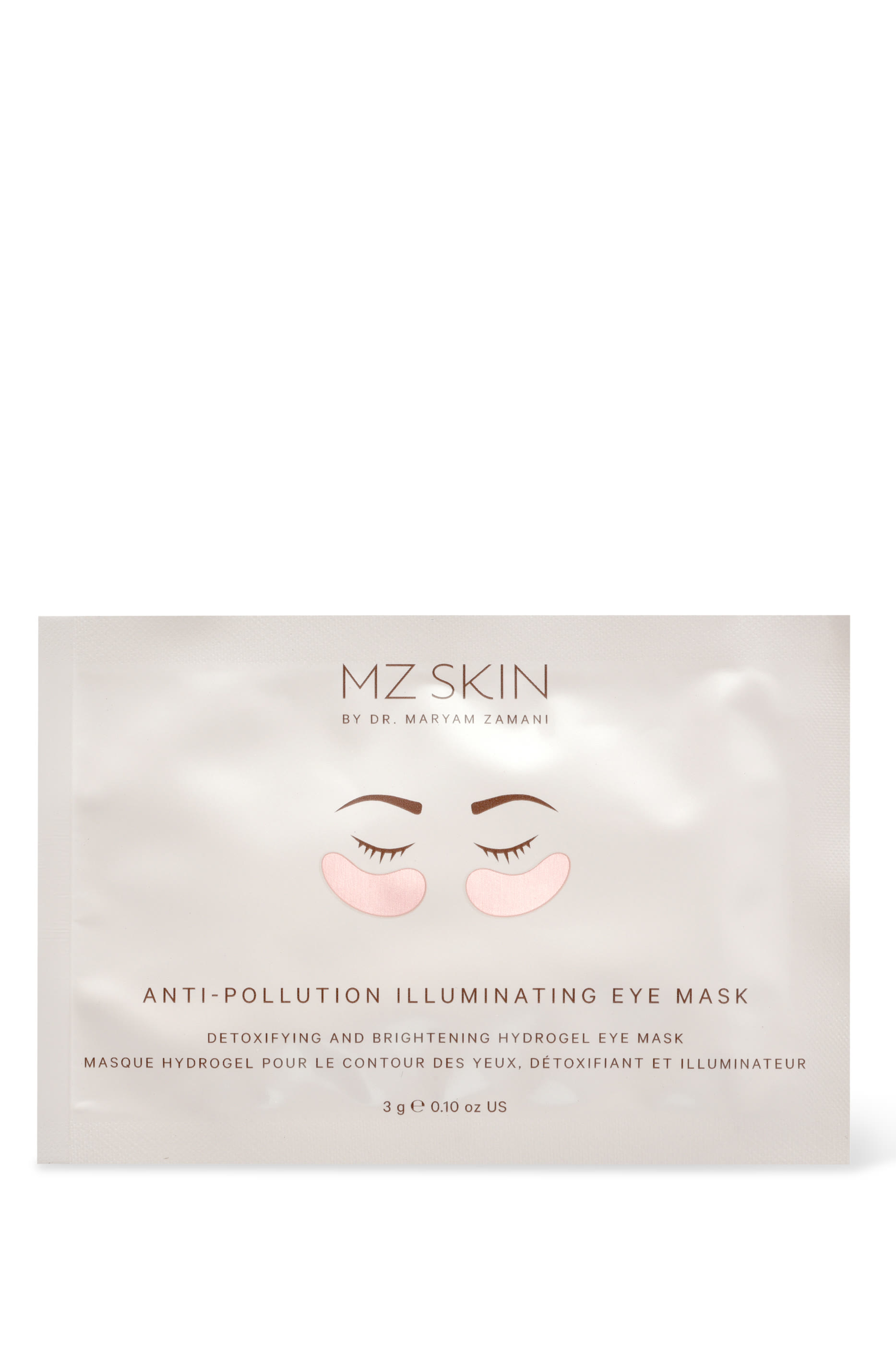 Mask Discovery Collection