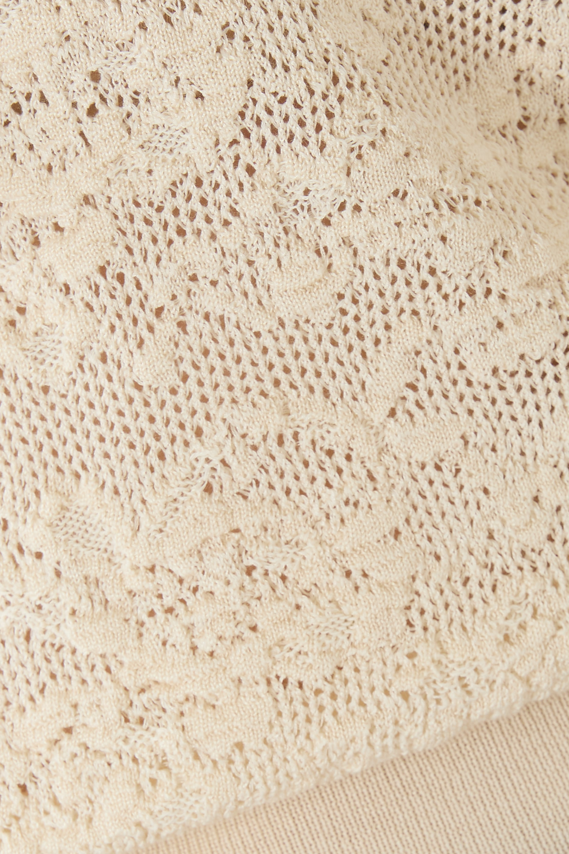 Knitted Top & Cardigan Twin Set