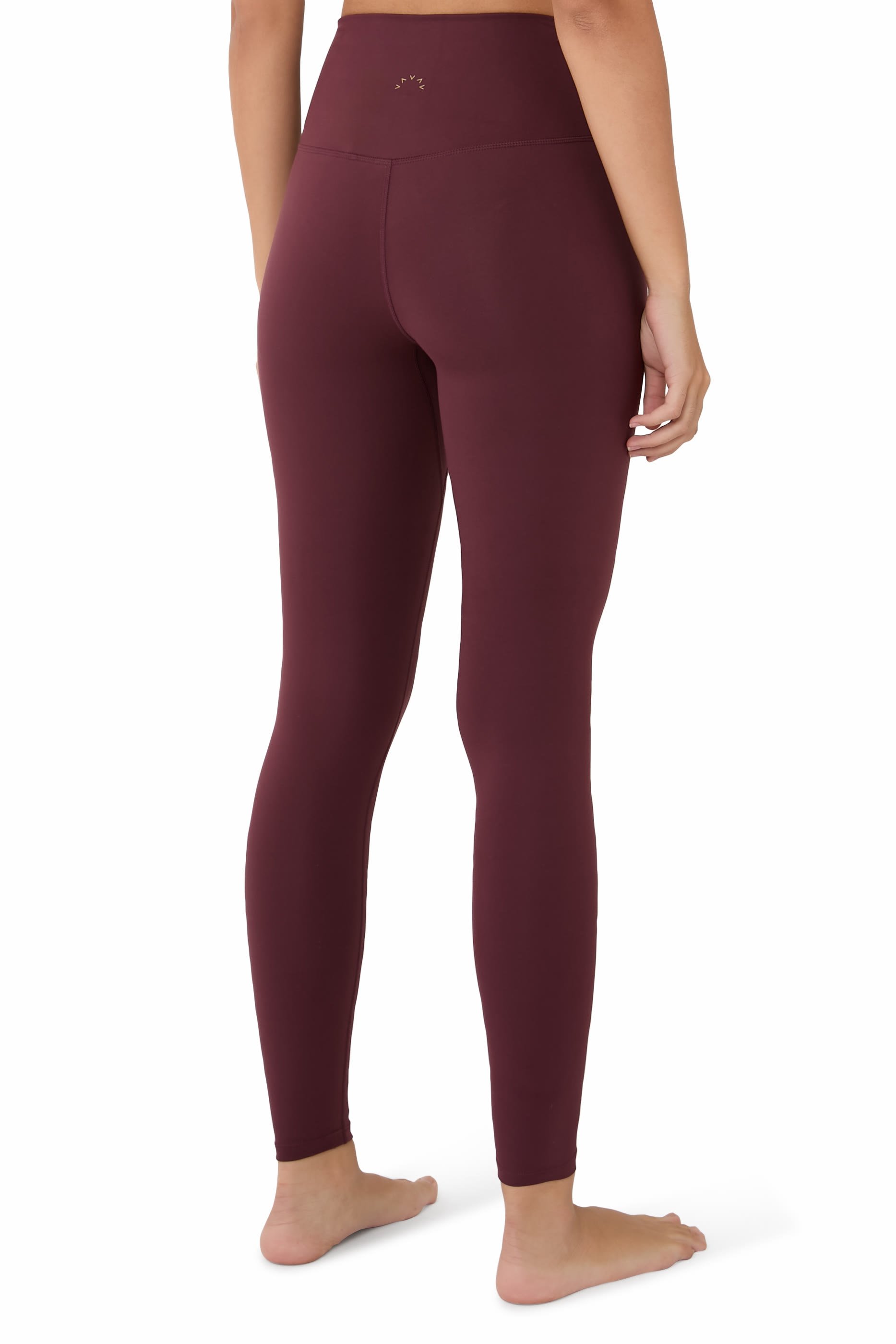 FreeSoft&trade; High-Rise Leggings