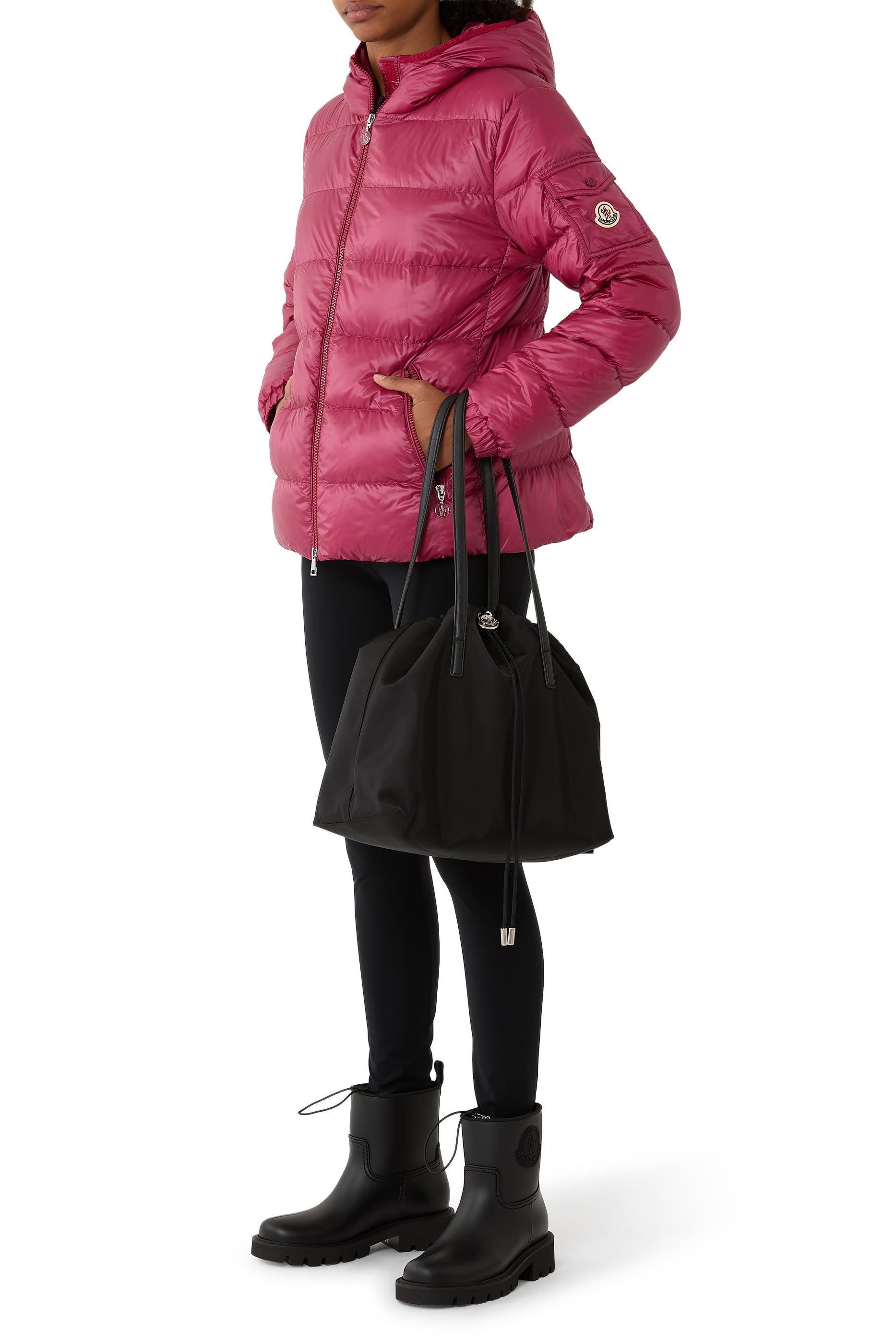 Kickstream Rain Boots 