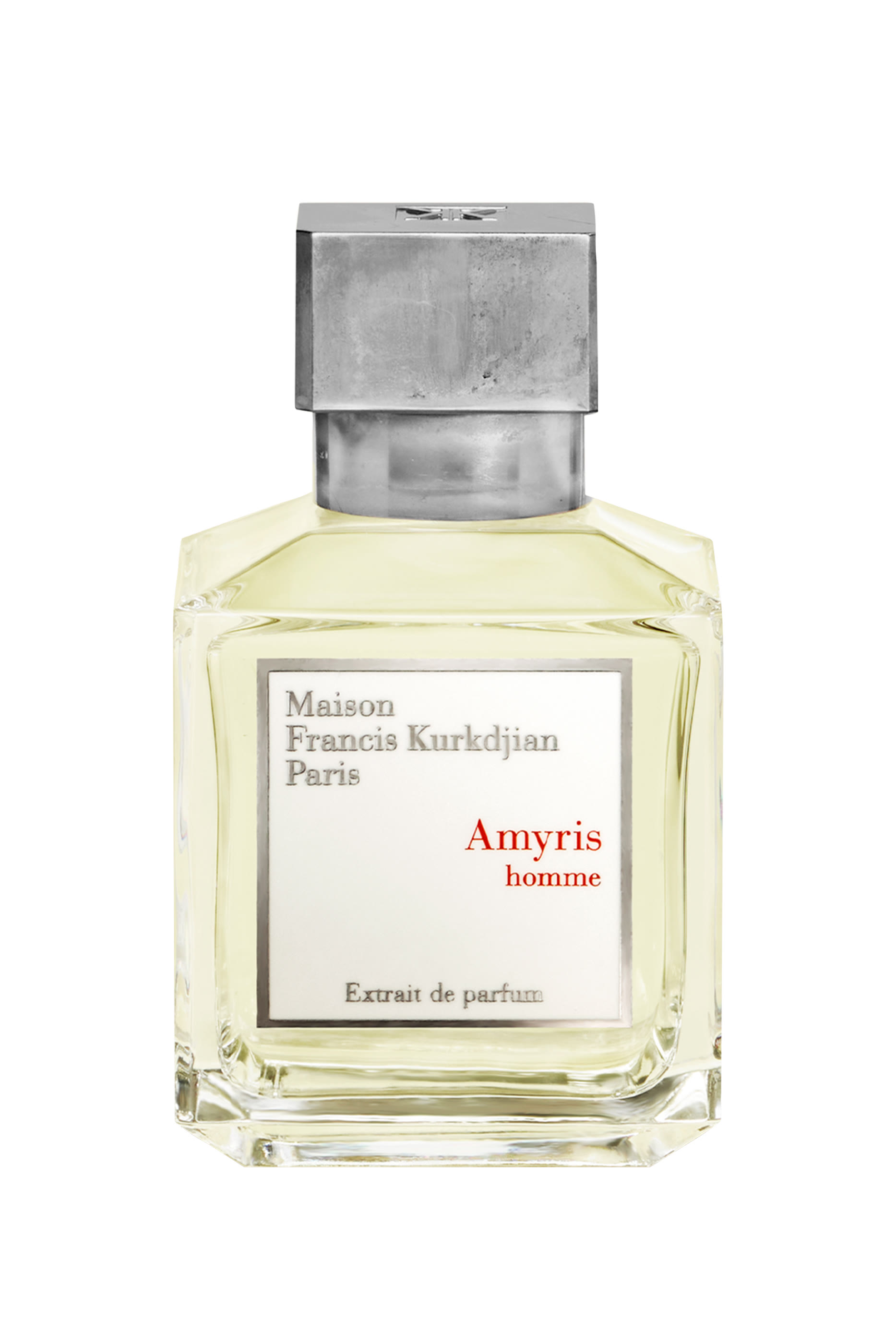 Amyris Homme Extrait de Parfum