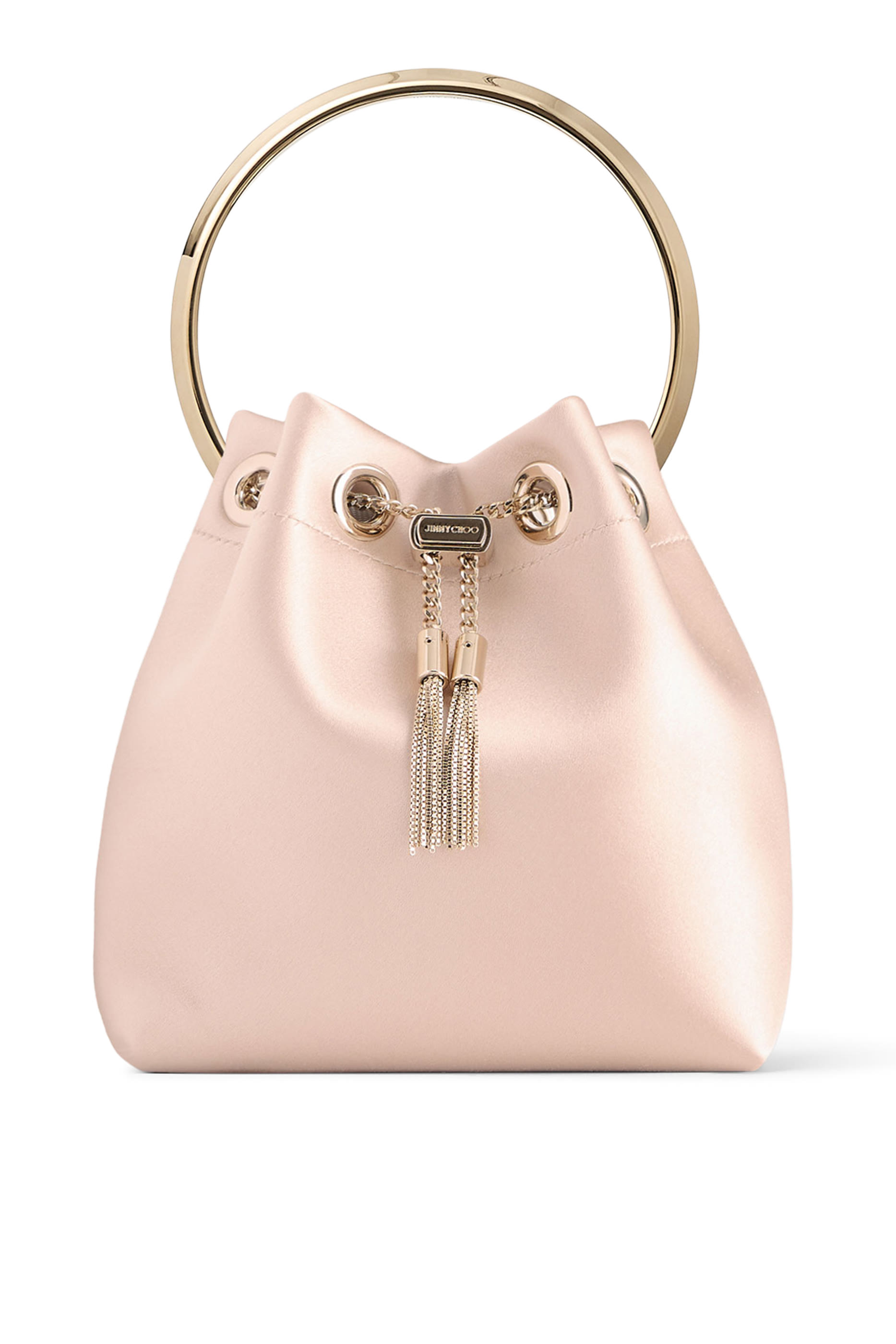 Bon Bon Top-Handle Bag