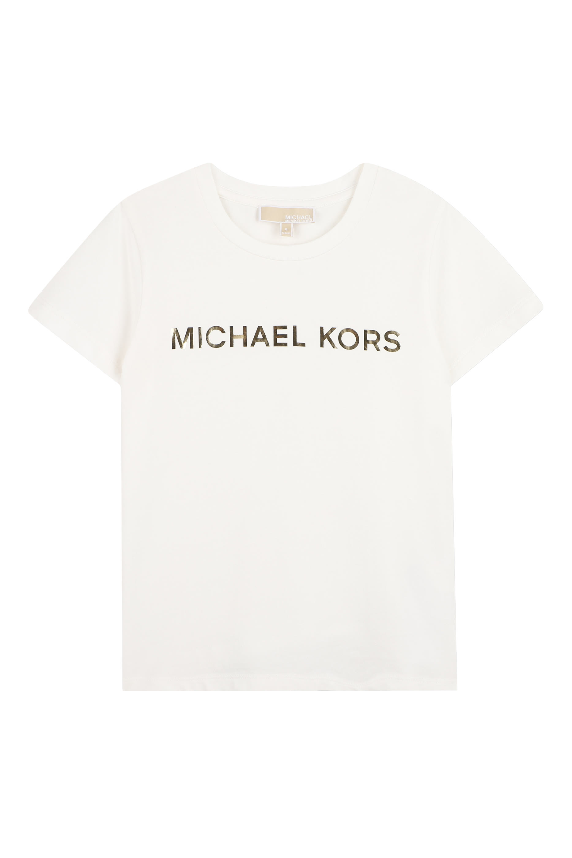 Kids Cotton T-Shirt 