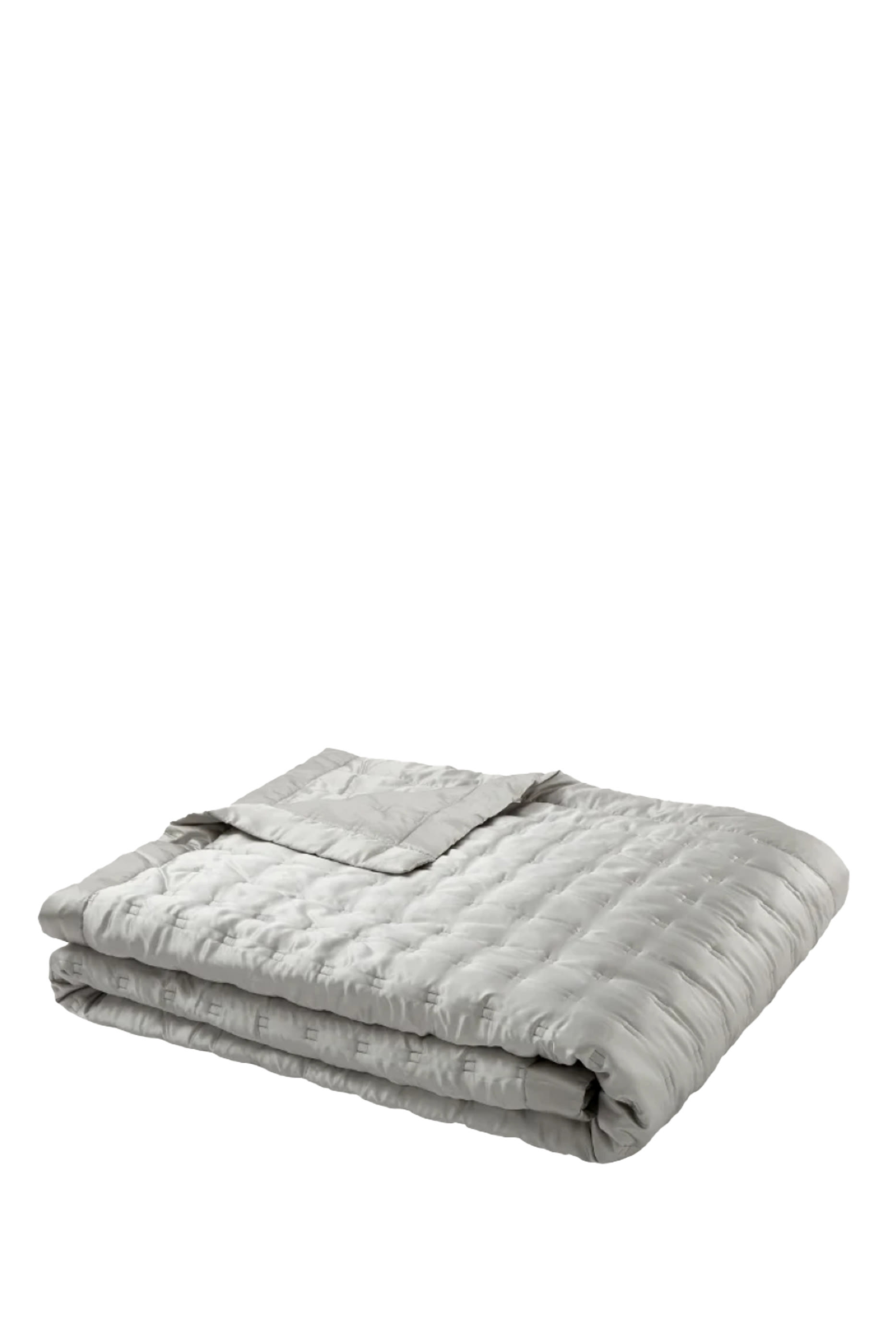 Windsor Silk Bedspread