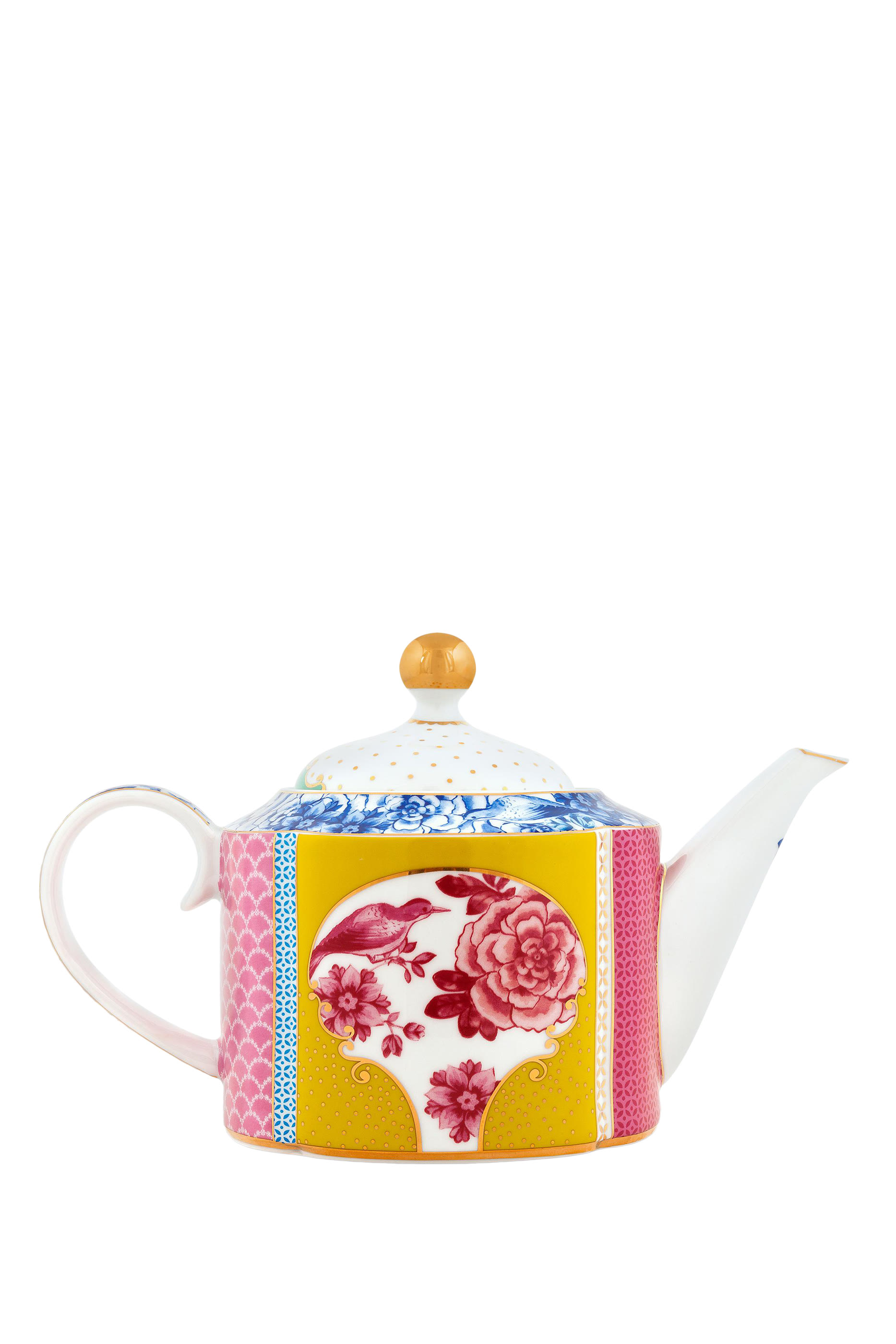 Royal Multi Small Teapot