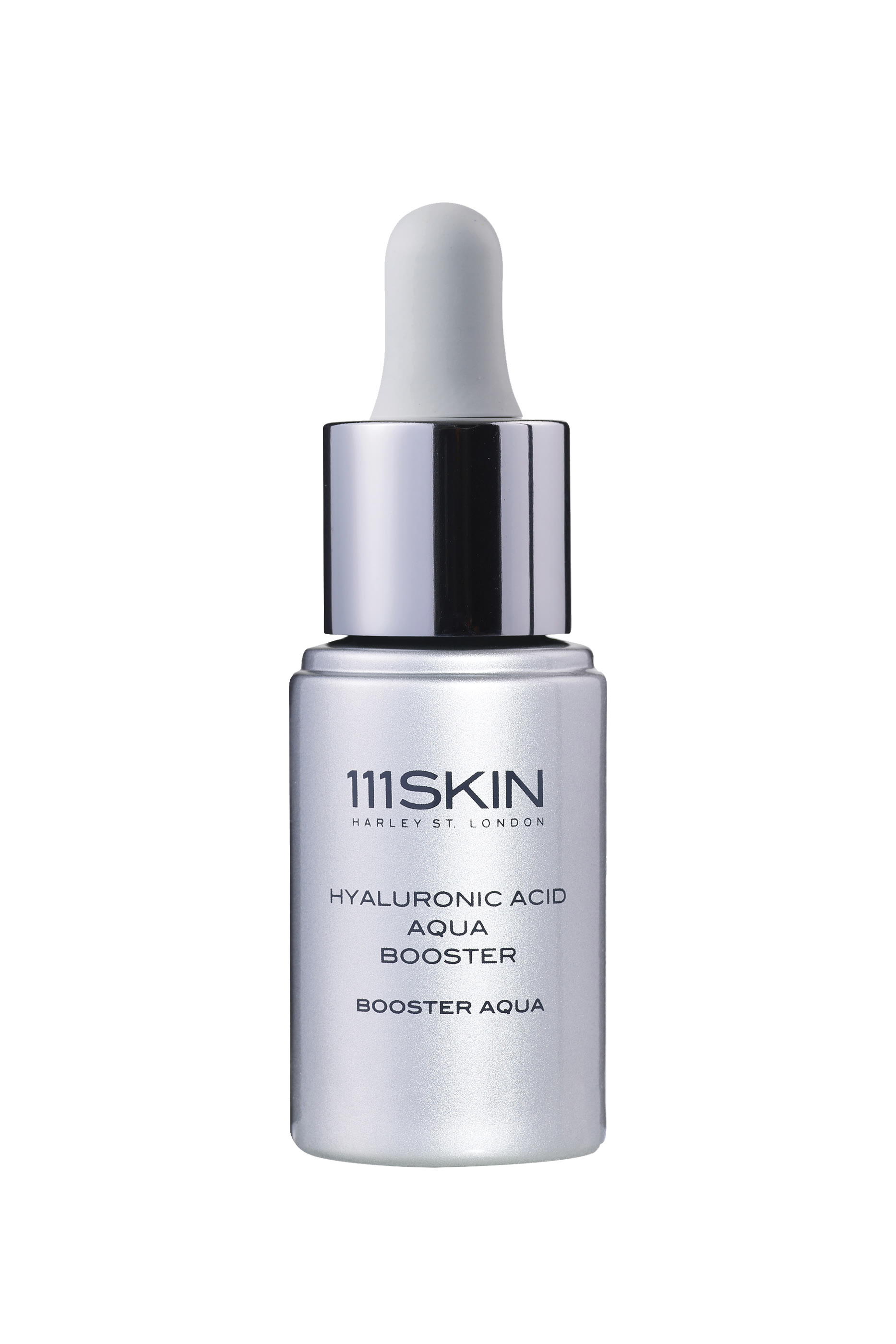Hyaluronic Acid Aqua Booster