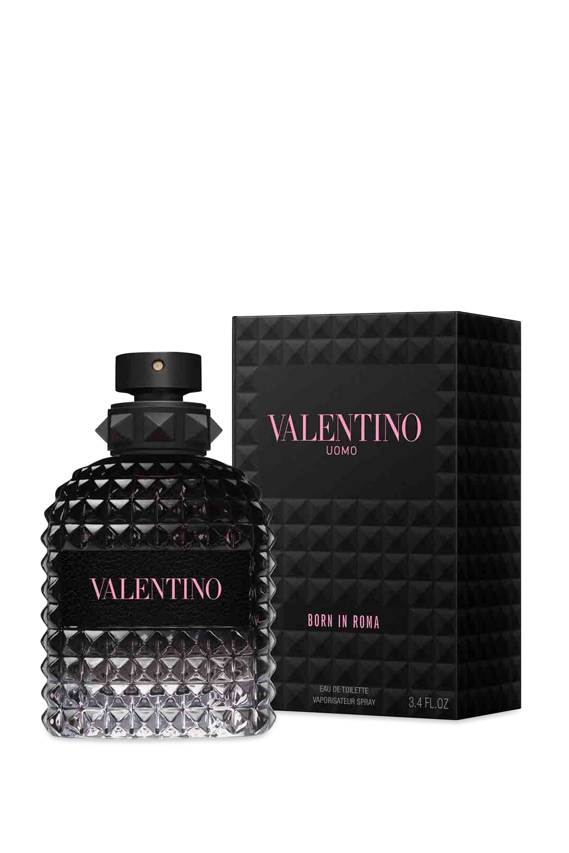 Valentino Uomo Born In Roma Eau de Toilette