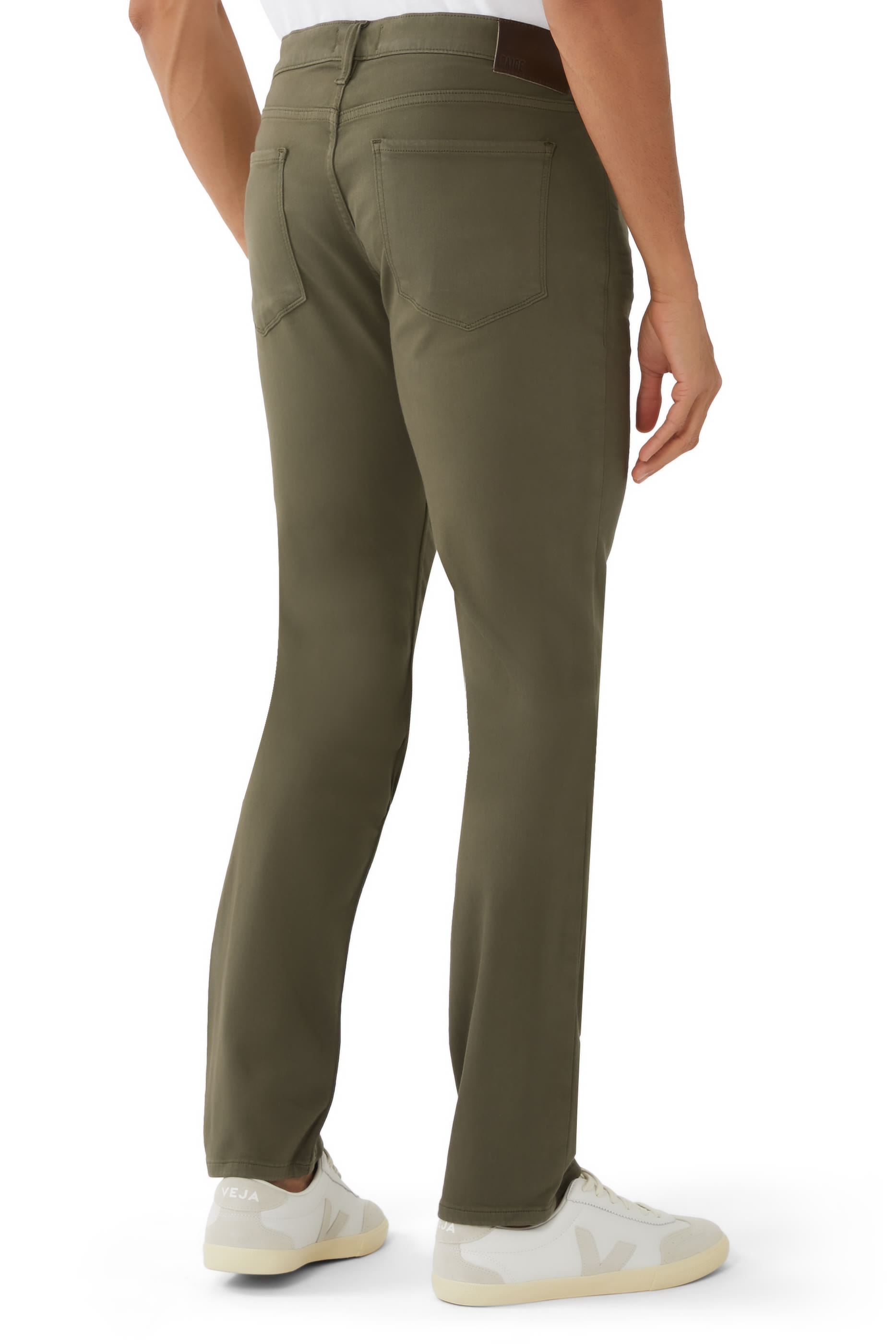 Transcend Lennox Slim Jeans