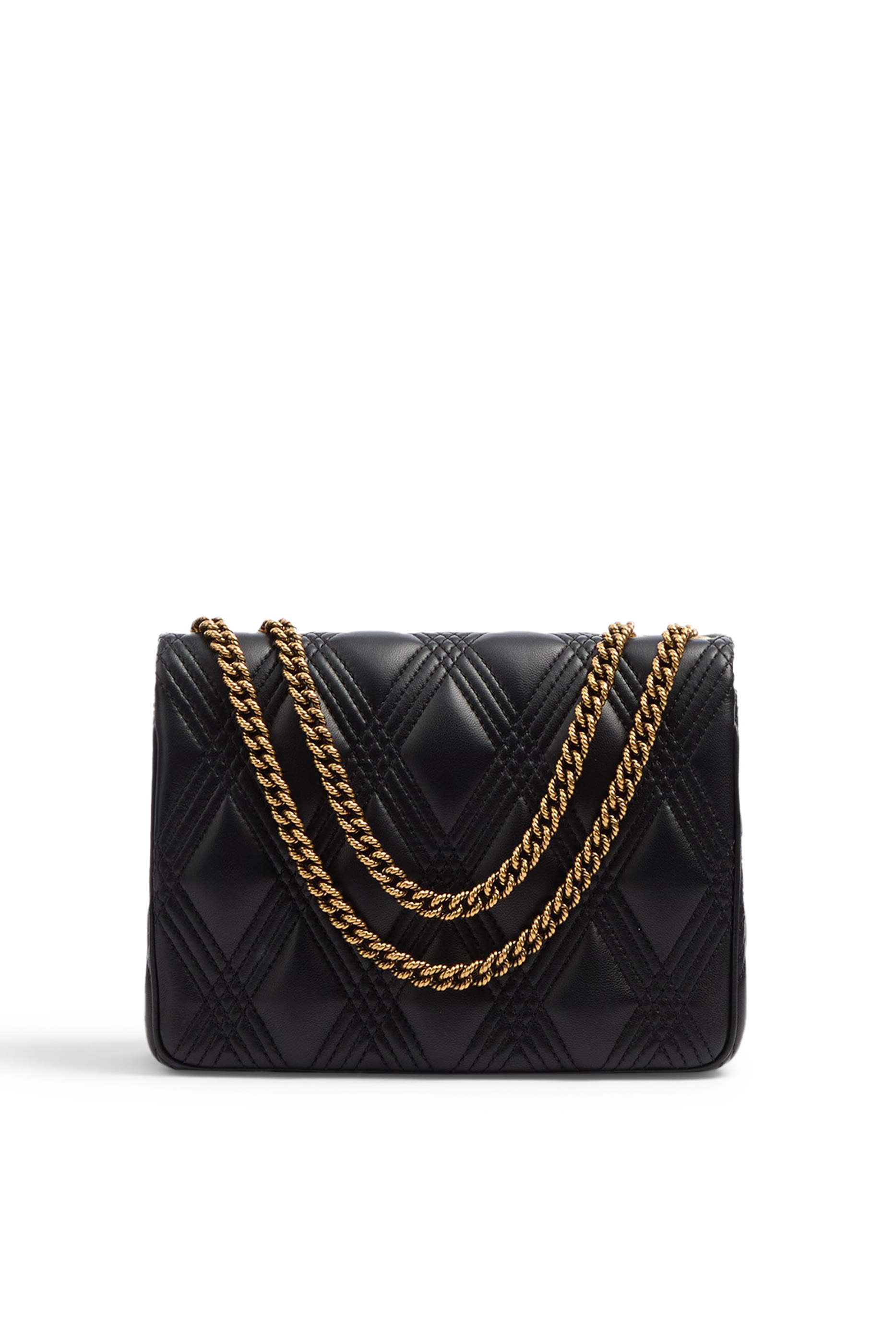 Quiltie 67 Medium Shoulder Bag