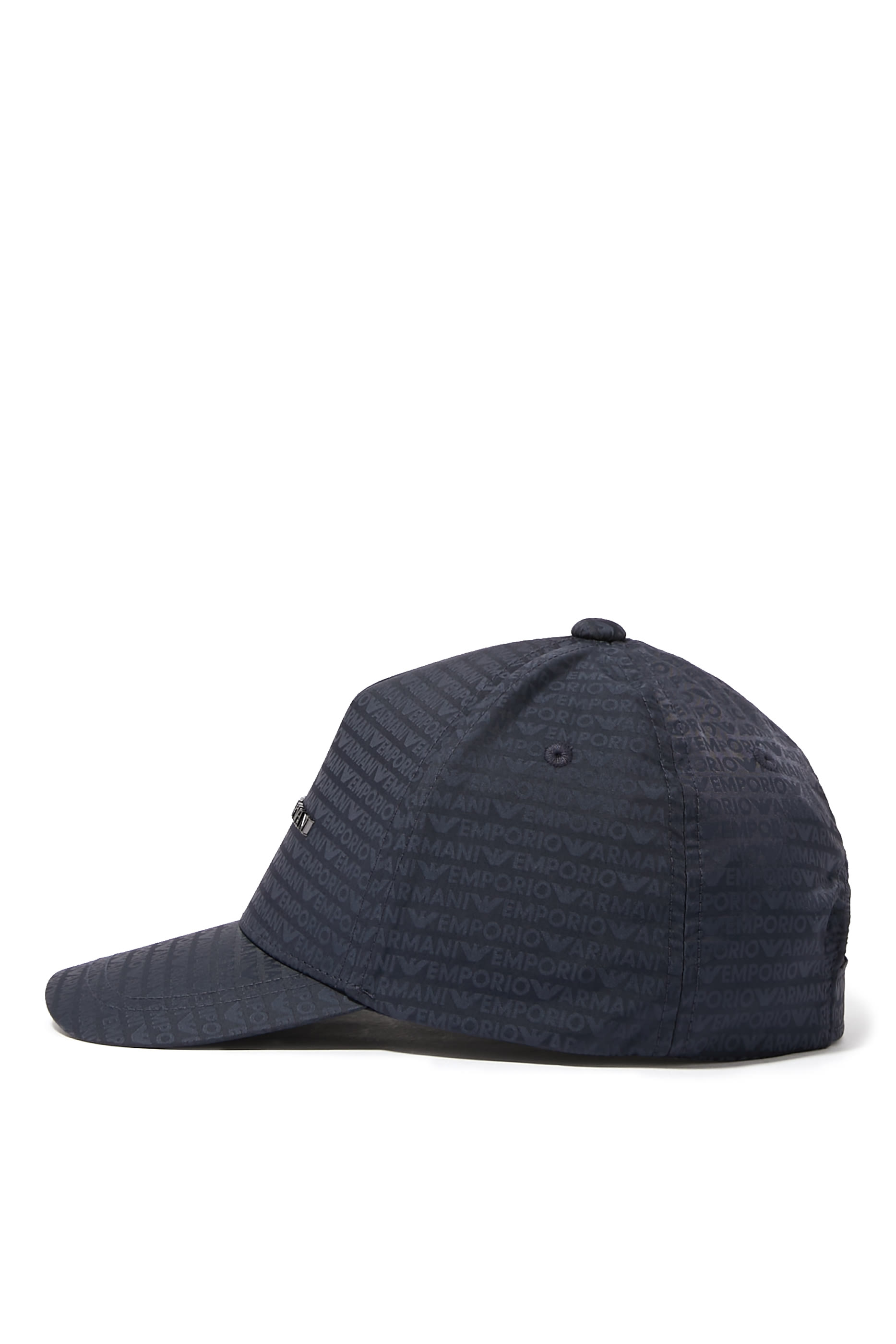 Kids Eagle Baseball Cap