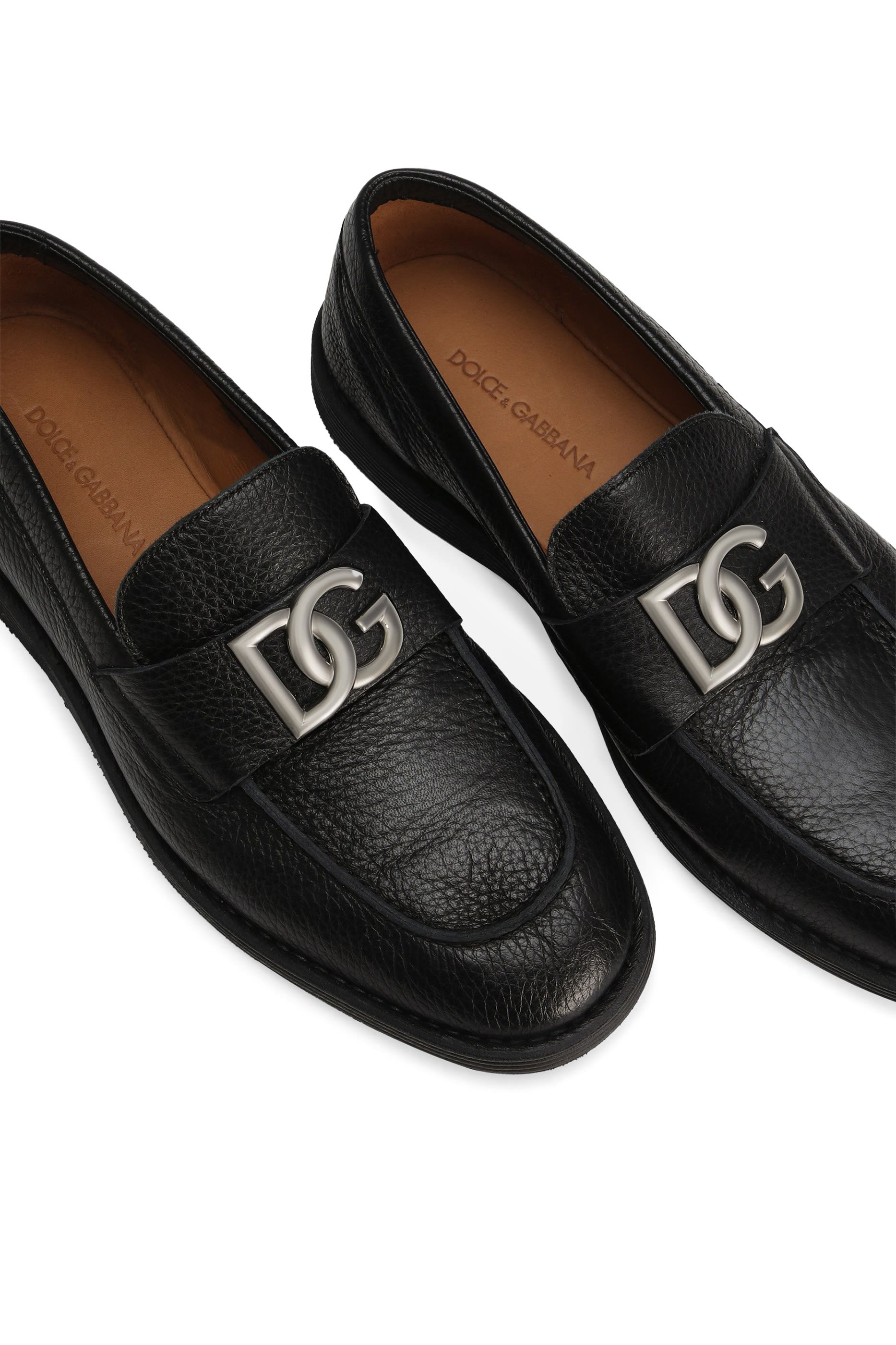  Deerskin Loafers 