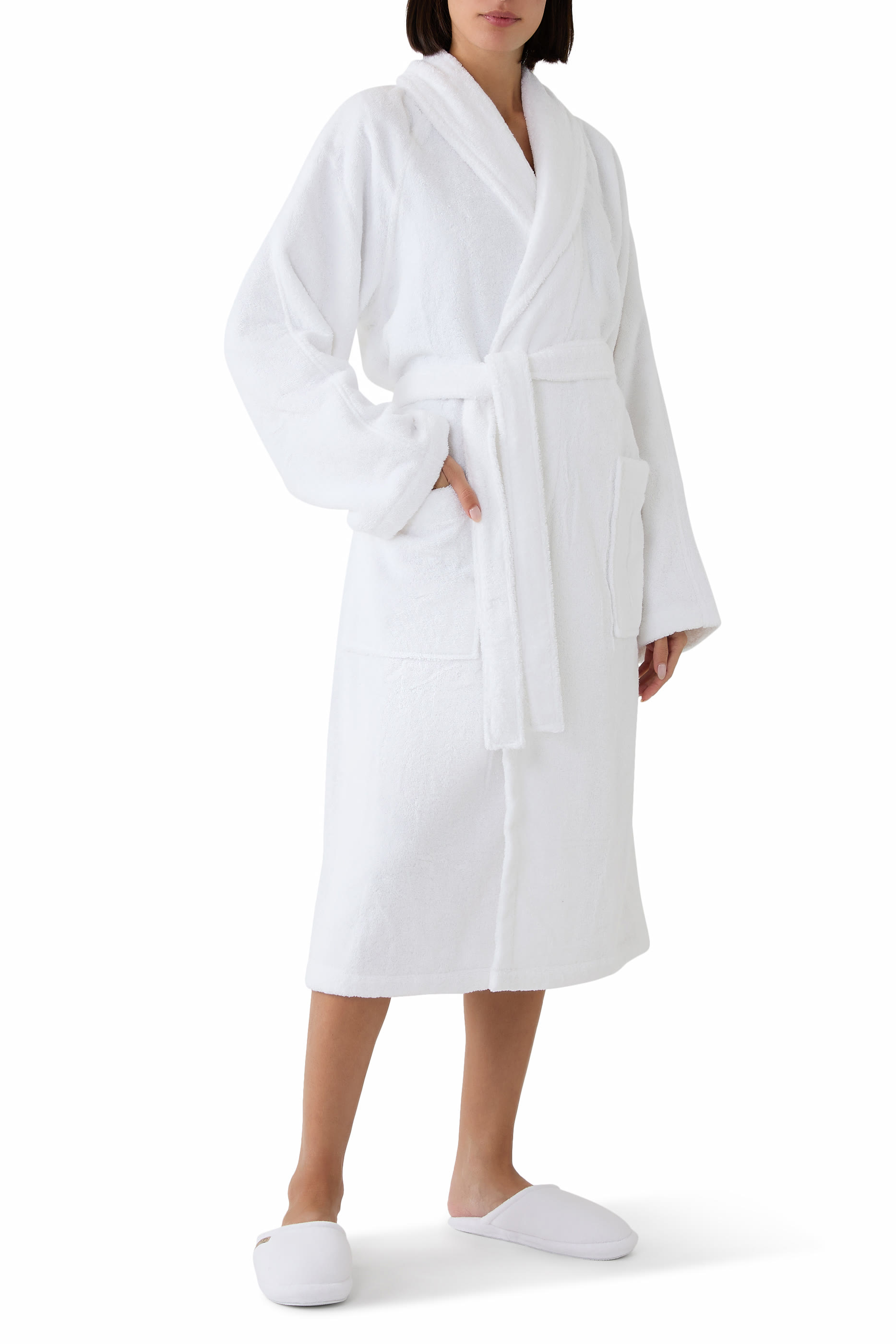 Langdon Bathrobe