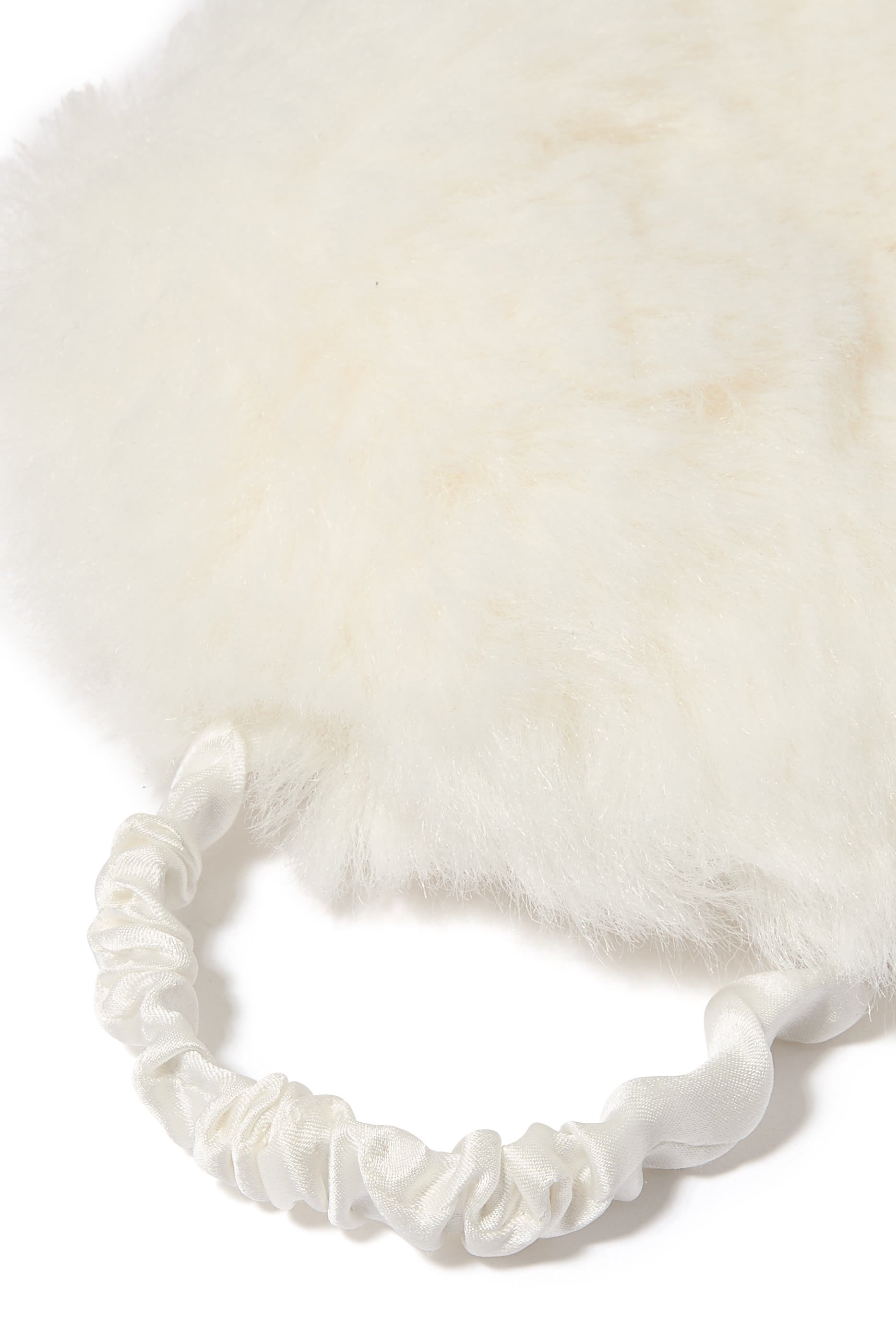 Audrey Snow White Eye Mask