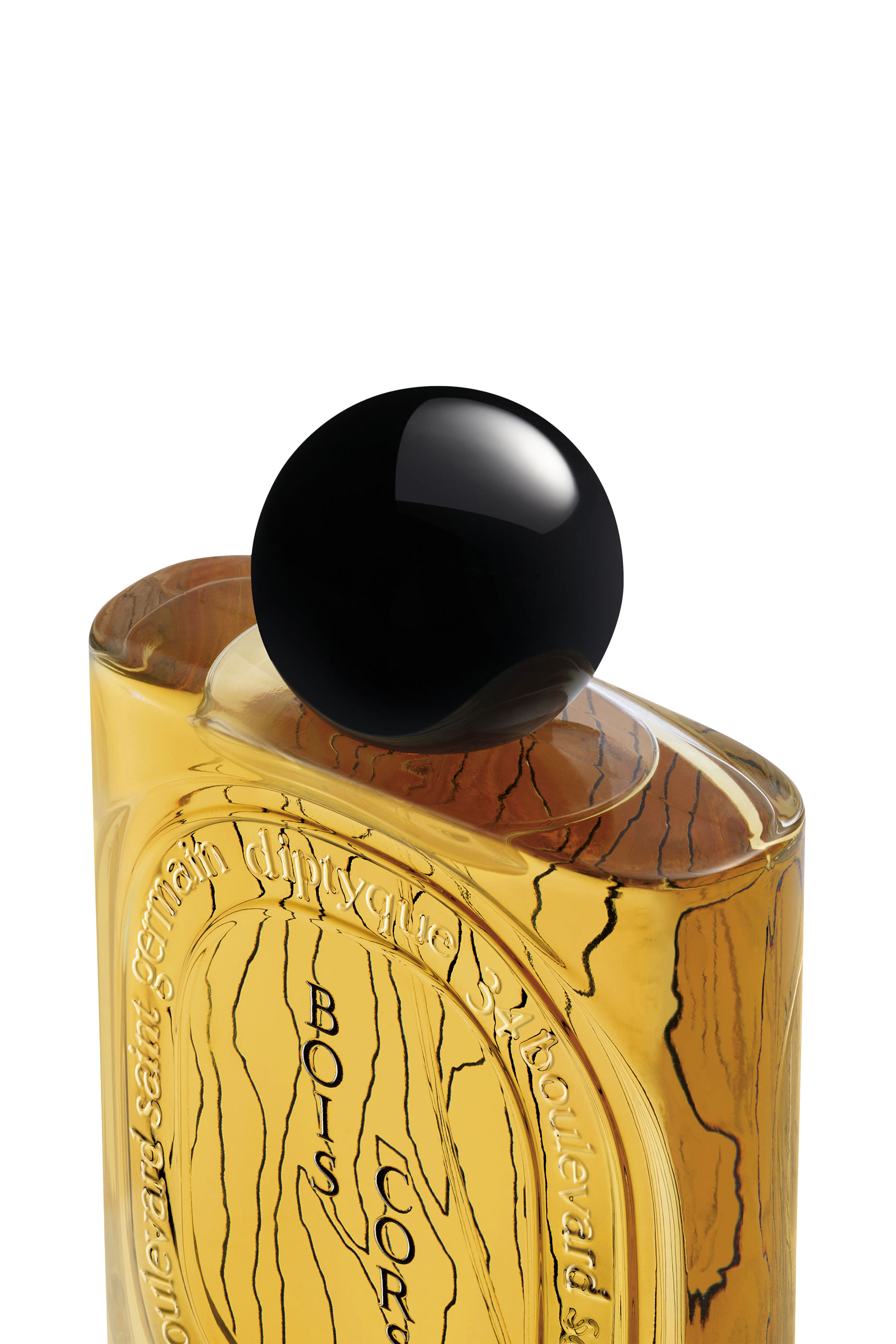 Bois Corse Eau de Parfum
