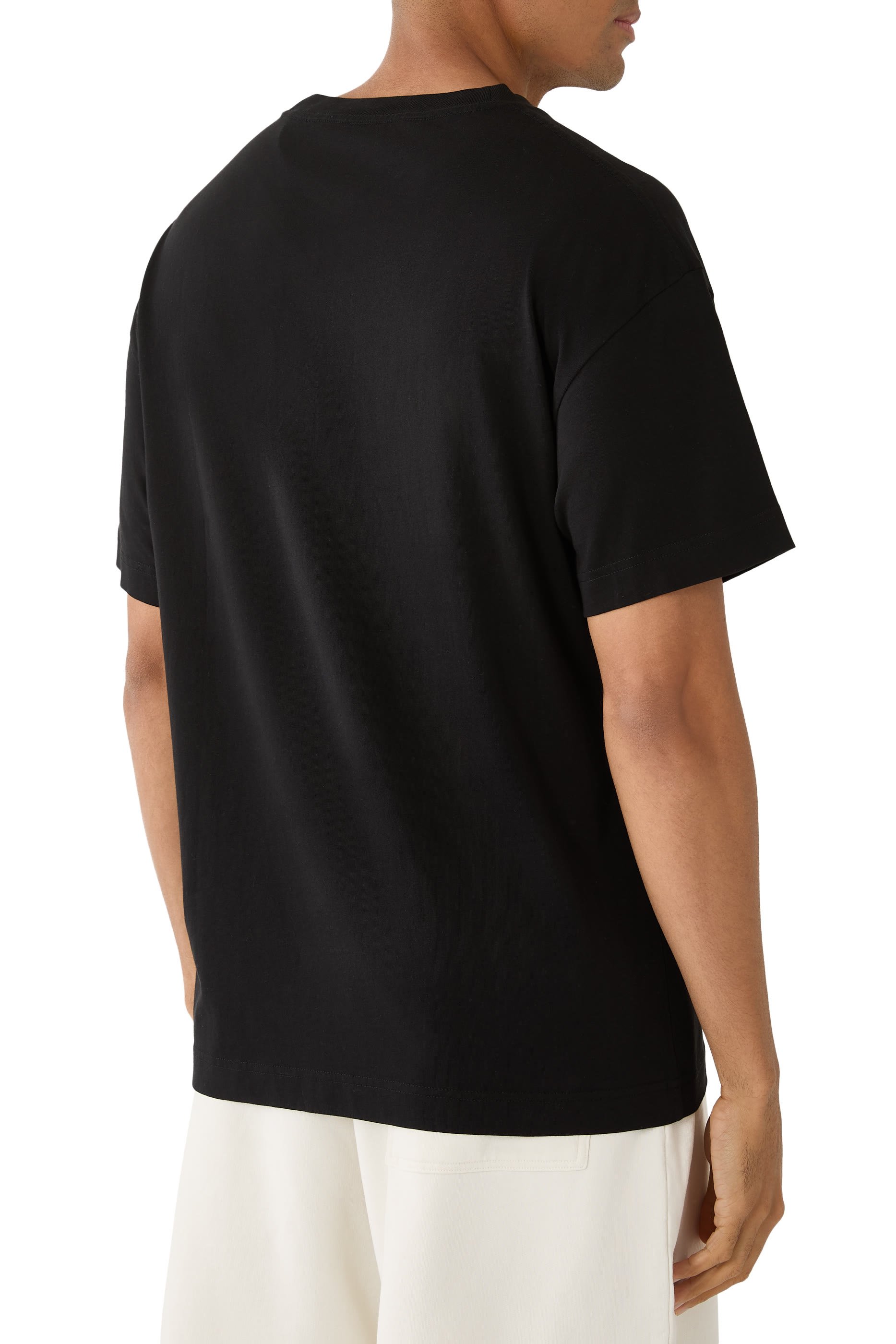 Palm Statement T-Shirt