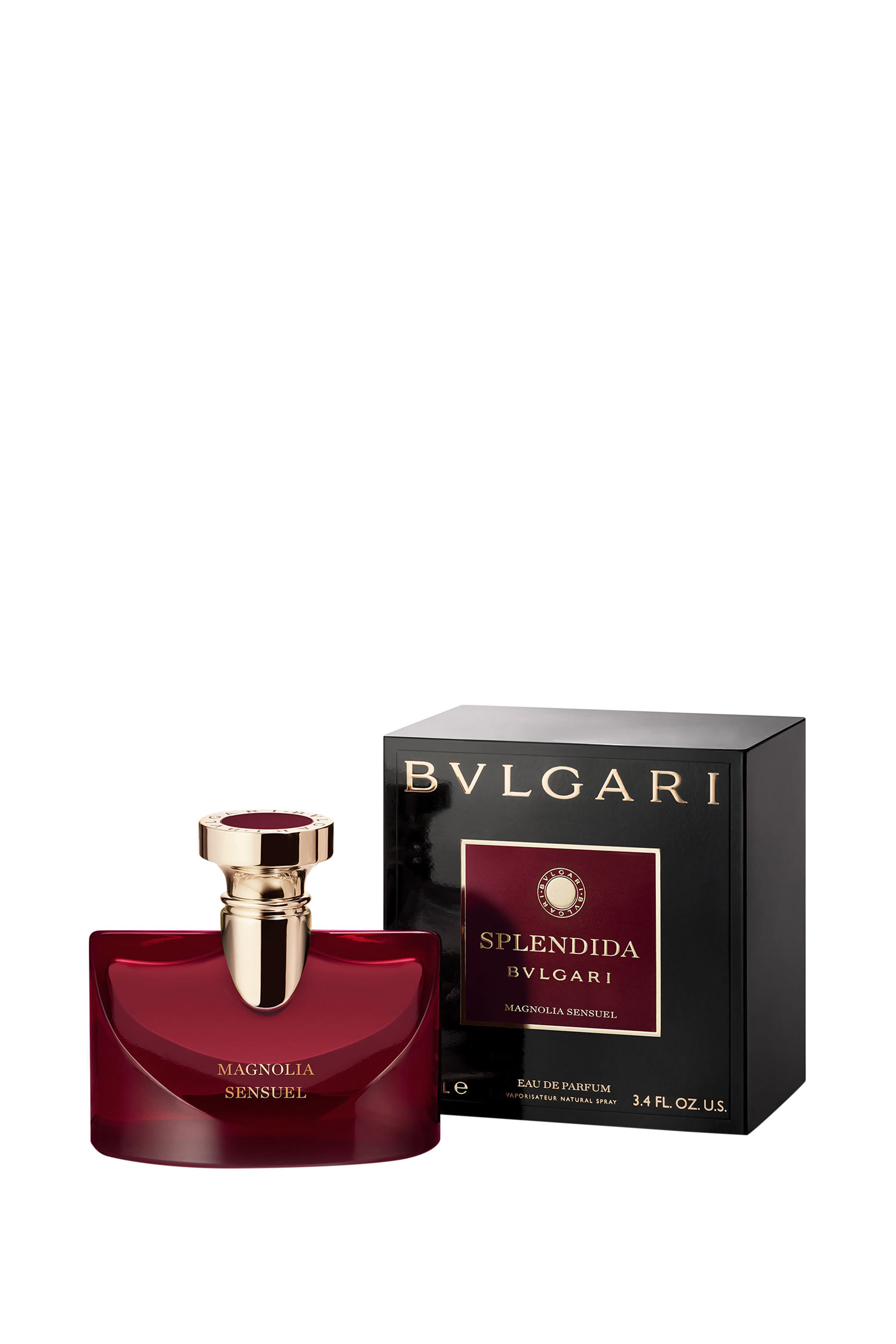 Splendida Magnolia Sensuel Eau de Parfum