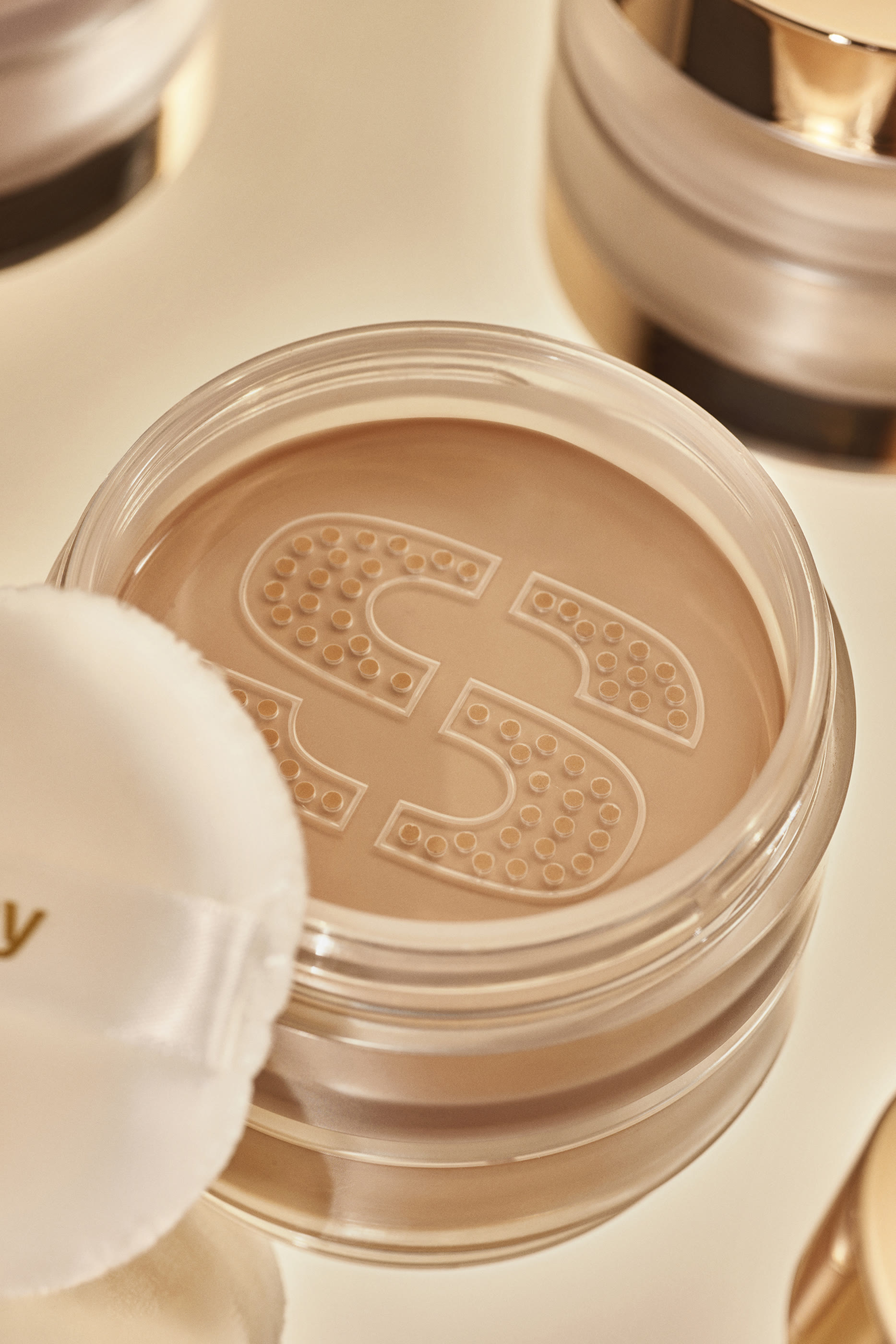 Phyto-Teint Poudre Libre