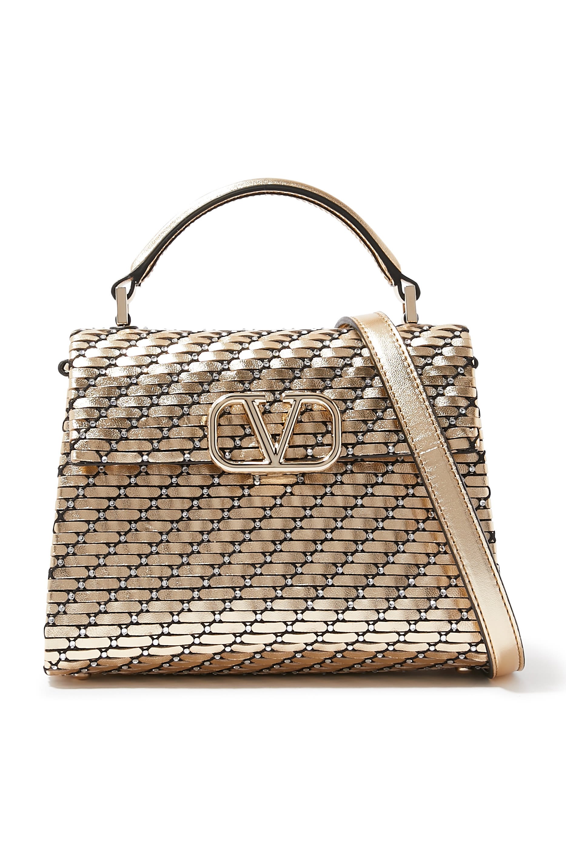 VSling Top Handle Bag