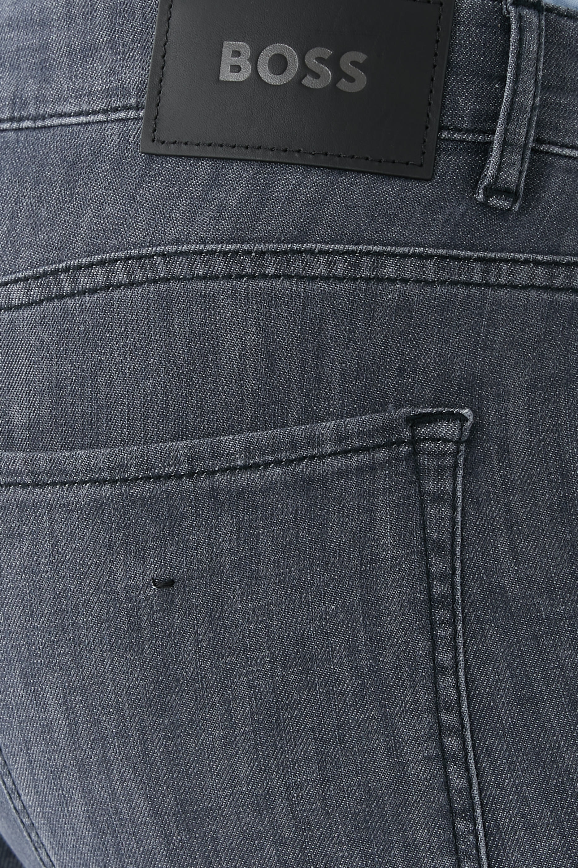 Delaware Slim Fit Denim