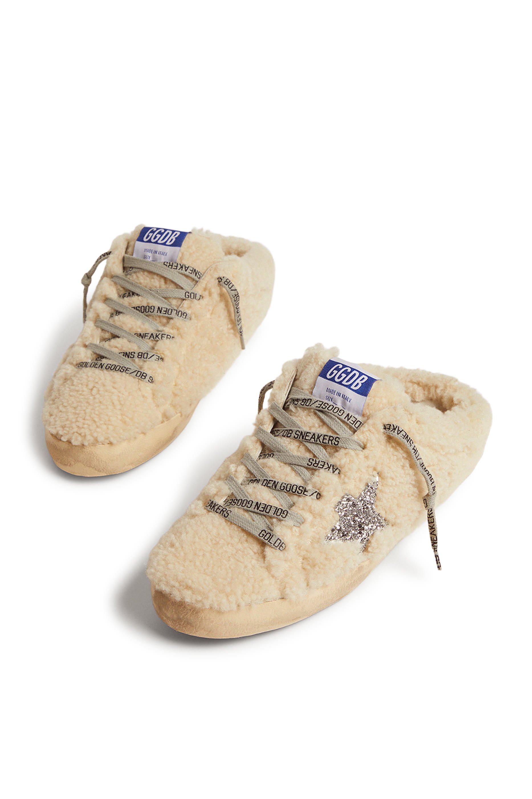 Super-Star Sabot Sneakers