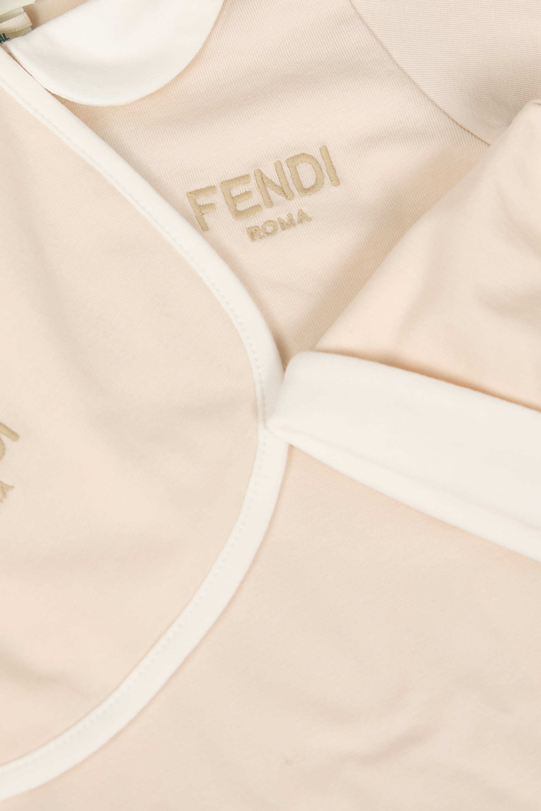 Fleece Cotton Baby Set 